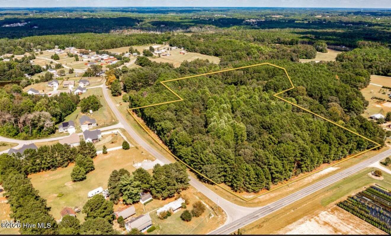 1870 Massengill Pond Road, Angier, NC 27501