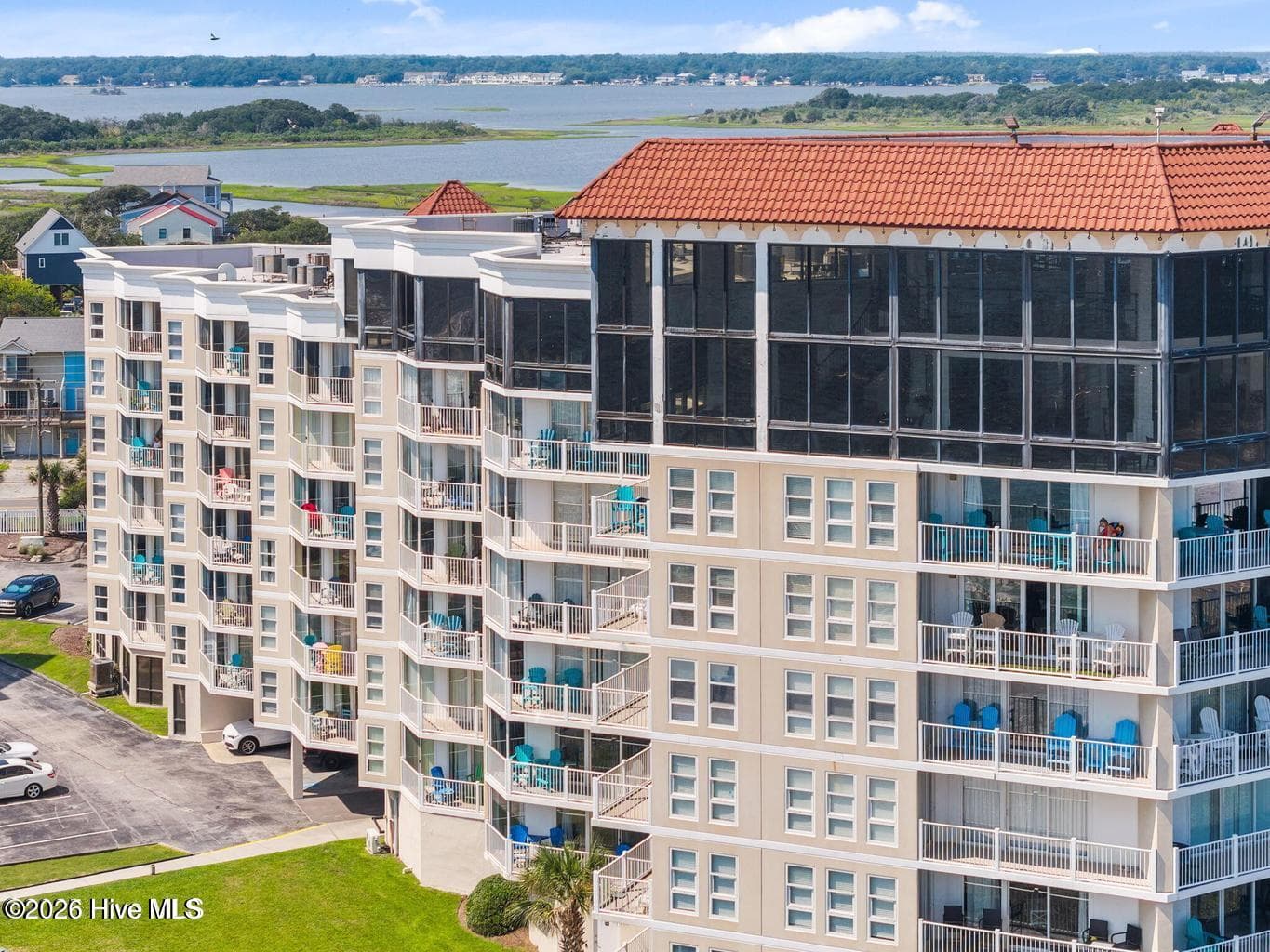 Condominium at 2000 New River Inlet Road 3302, North Topsail Beach, NC 28460, photo 49 of 69