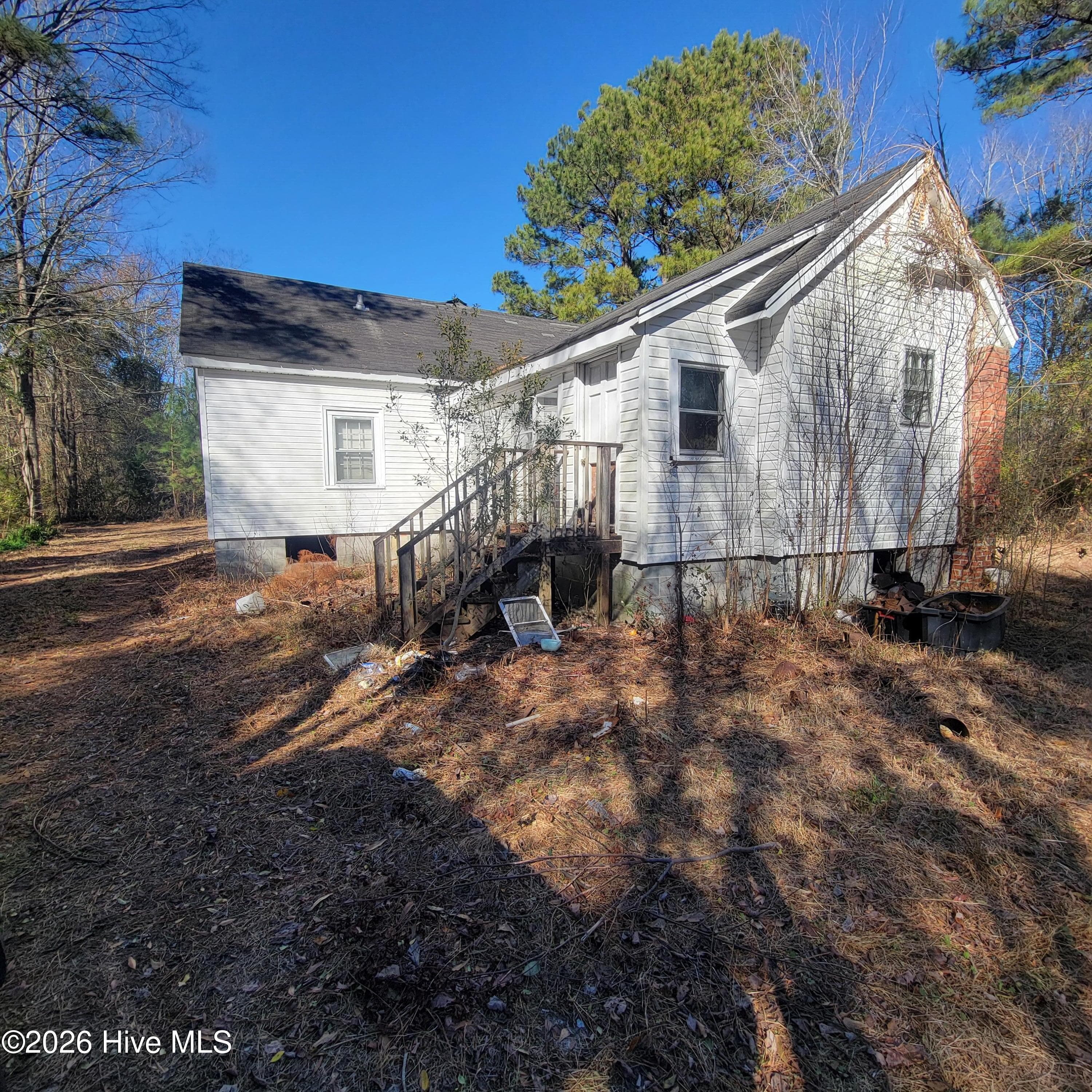Improved at 2105 Nc Highway 53 E, Burgaw, NC 28425, photo 3 of 13