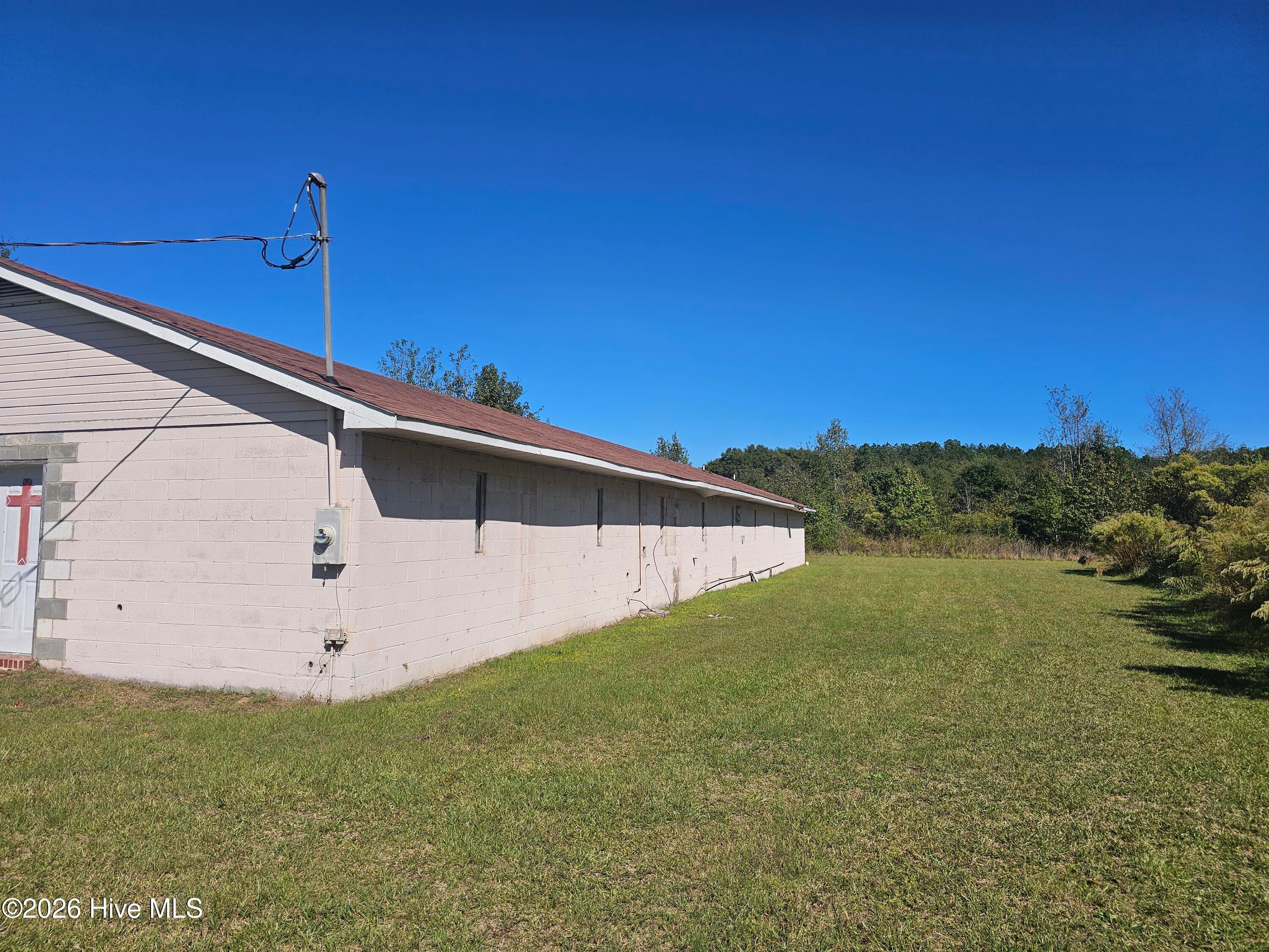 Business at 25 NE Holmes Pond Road, Johnston, SC 29832, photo 30 of 58