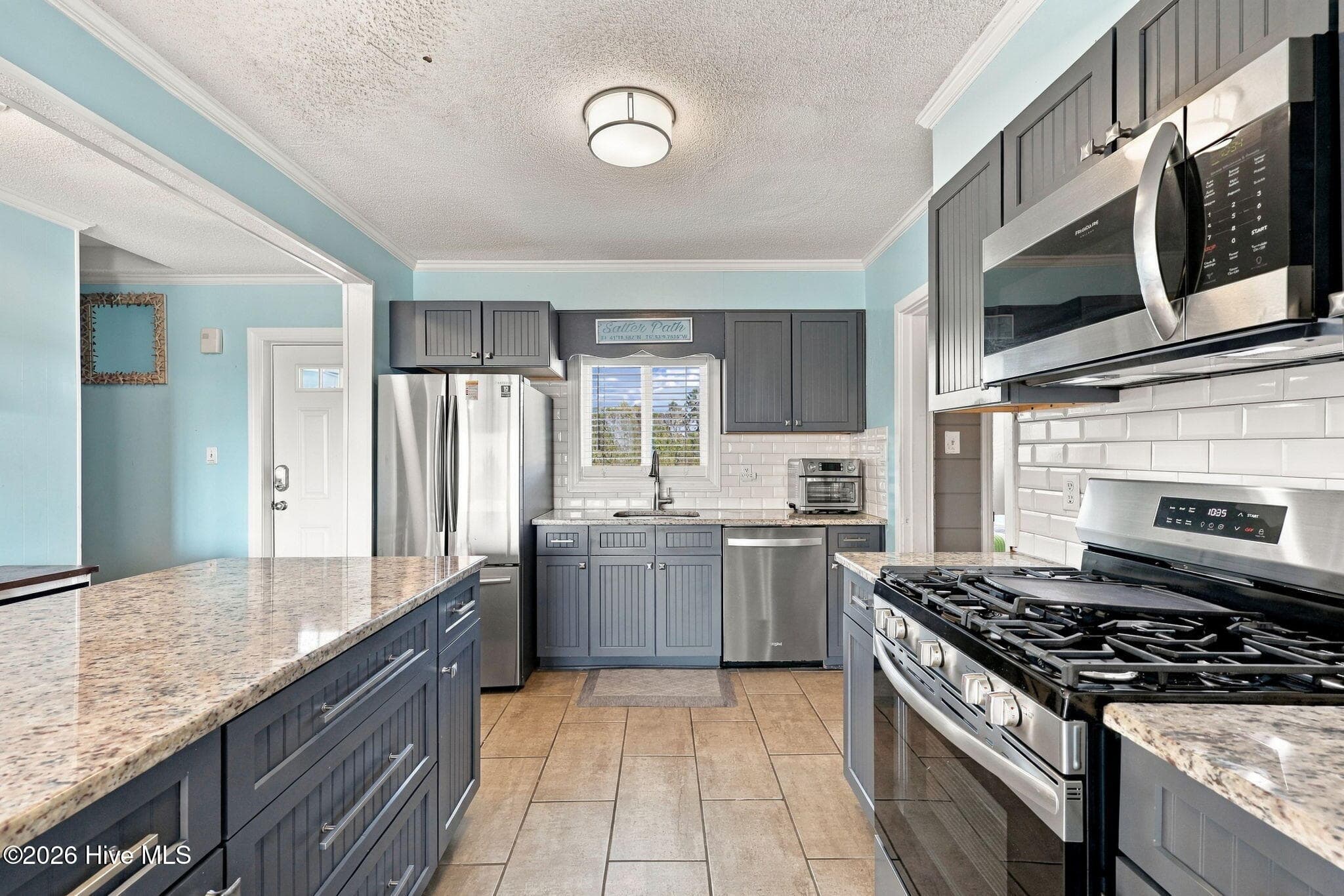 Single Family Residence at 203 Hoffman Beach Road, Salter Path, NC 28512, photo 7 of 55