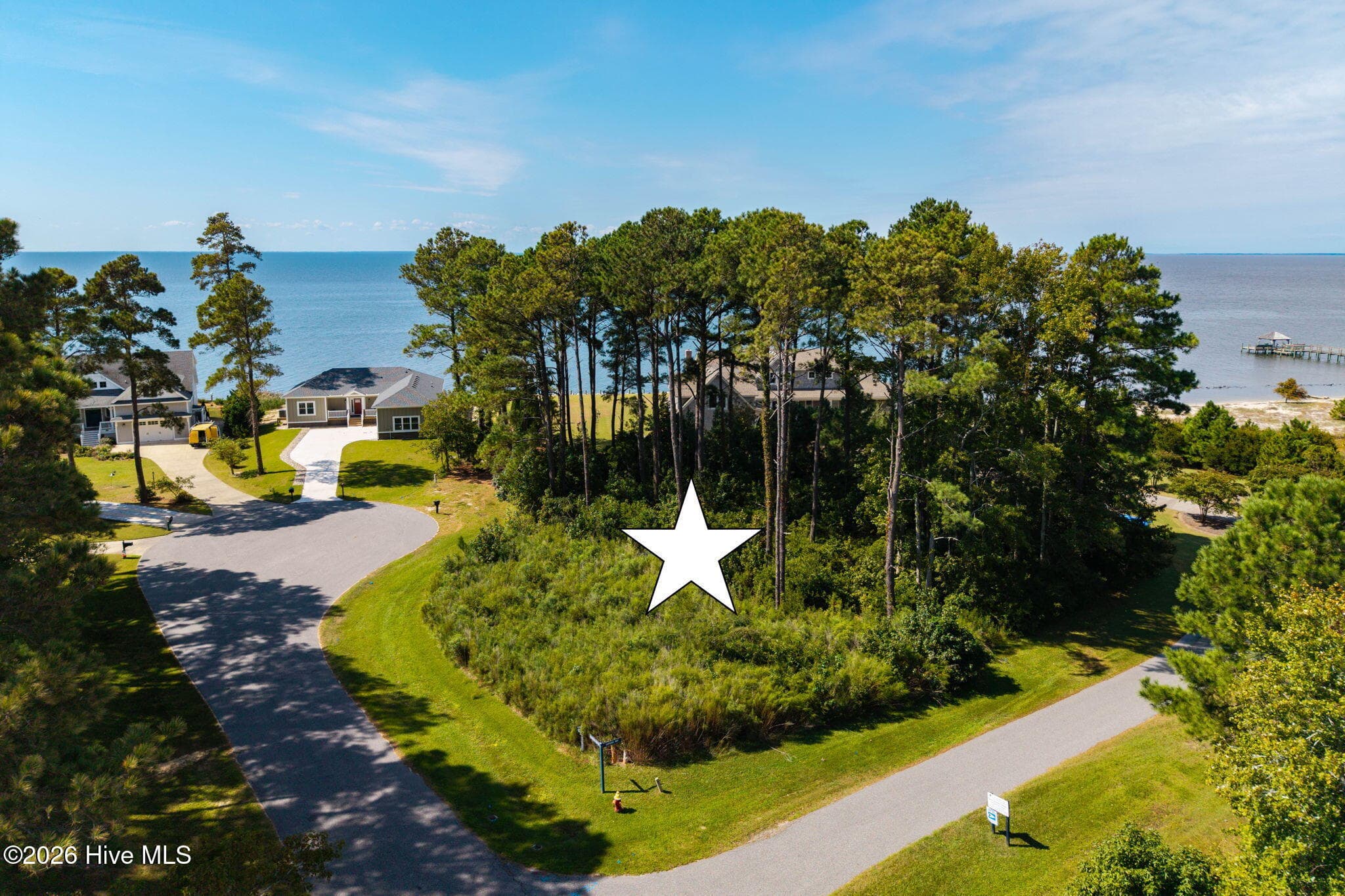 Residential Lot at 101 135 Captains Way, Powells Point, NC 27966, photo 13 of 41
