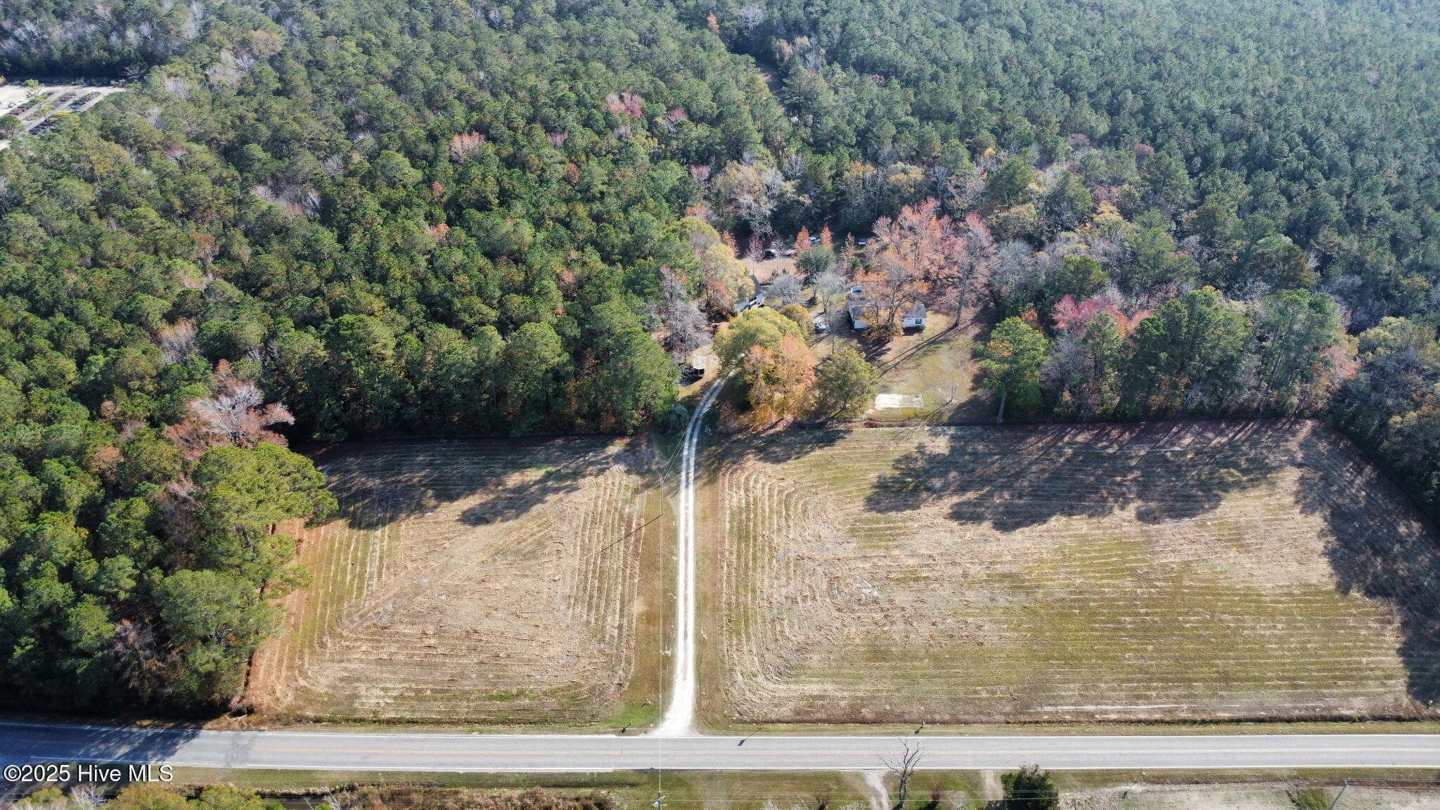 Tbd Ash Little River Road NW, Ash, NC 28420
