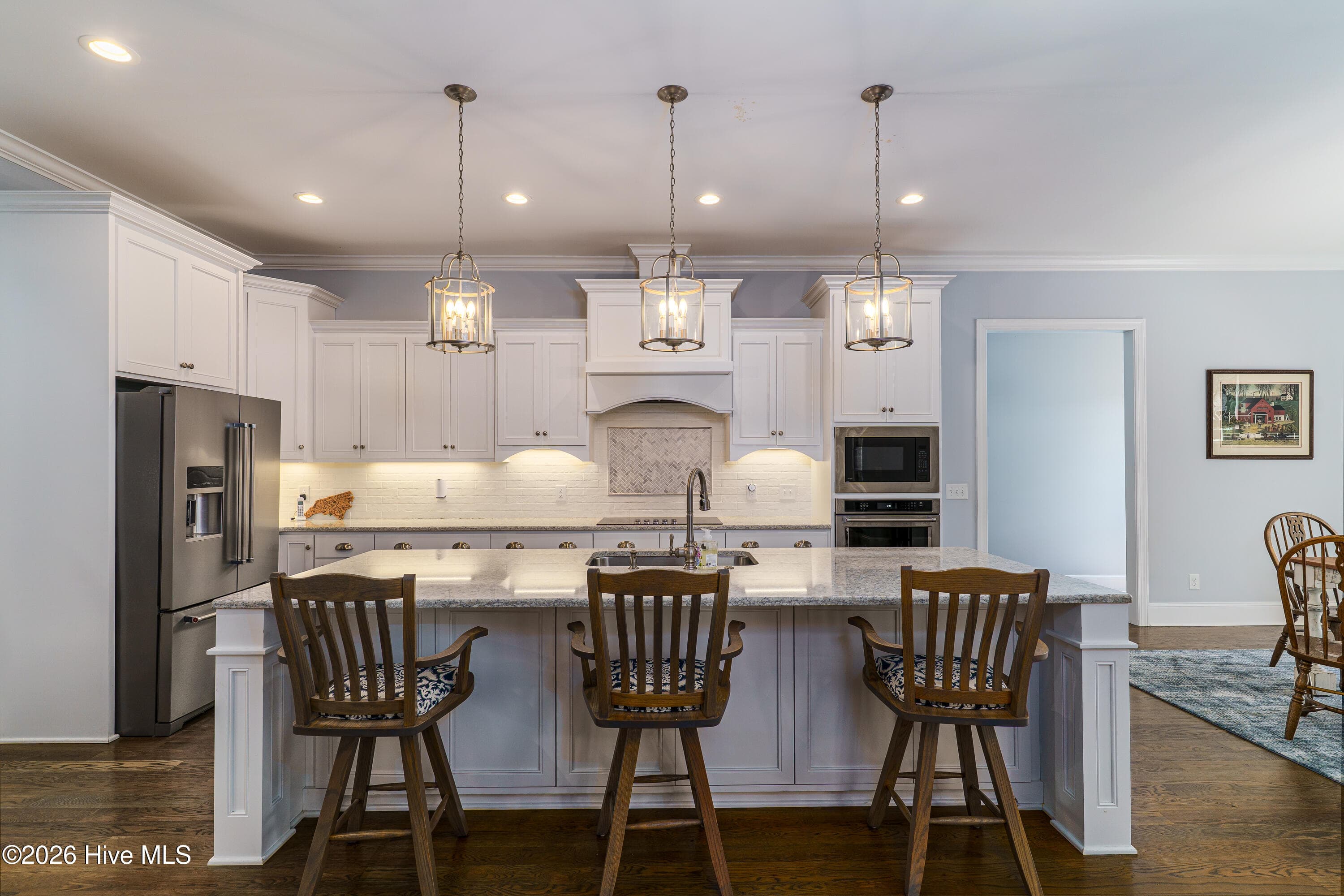 Single Family Residence at 141 Pine Barrens Court, Southern Pines, NC 28387, photo 16 of 67