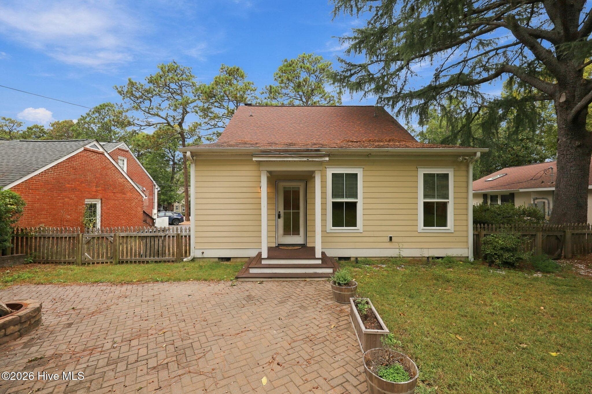 Single Family Residence at 445 N May Street, Southern Pines, NC 28387, photo 45 of 51