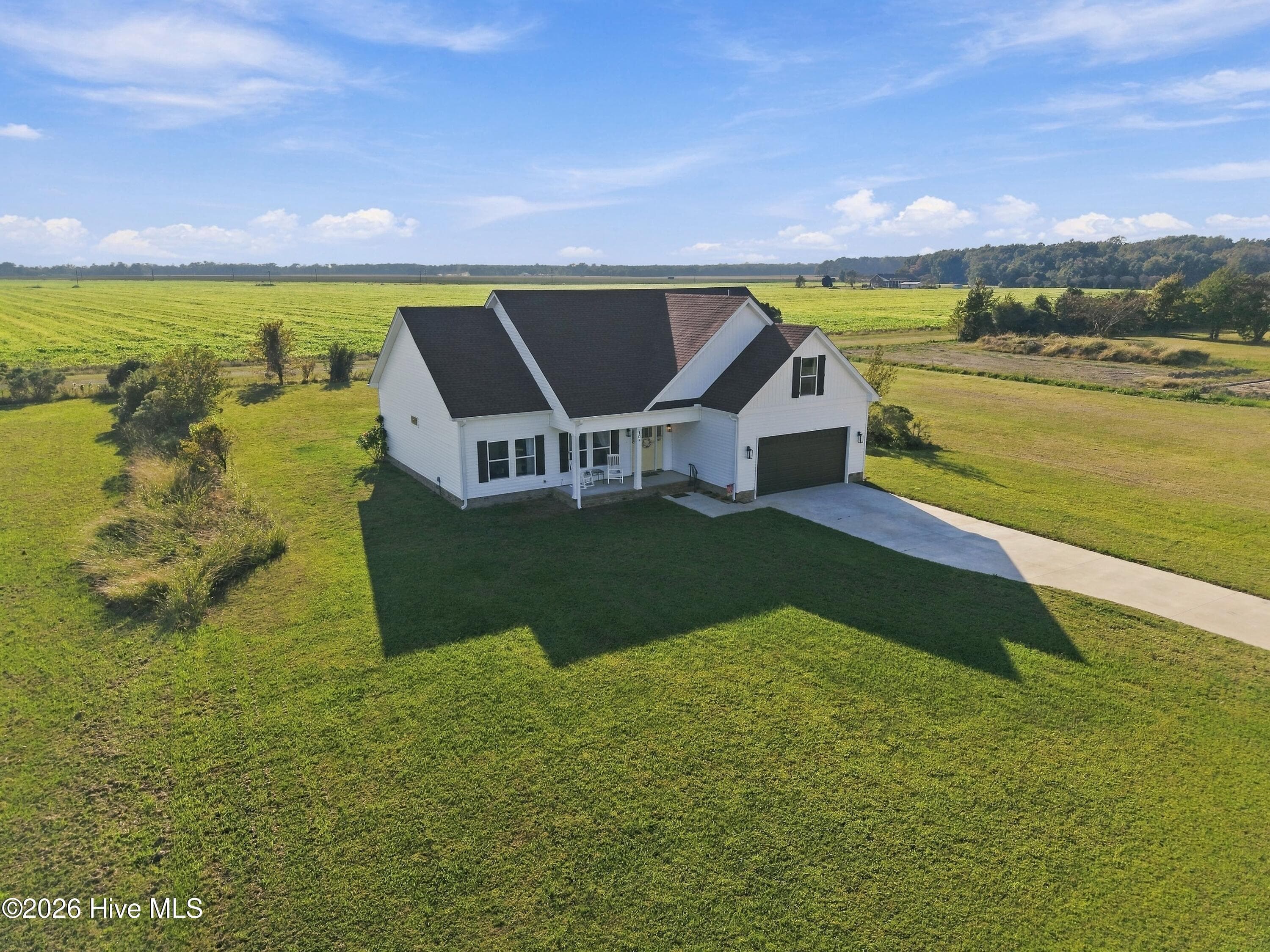 Single Family Residence at 105 Durant Street, Hertford, NC 27944, photo 71 of 76