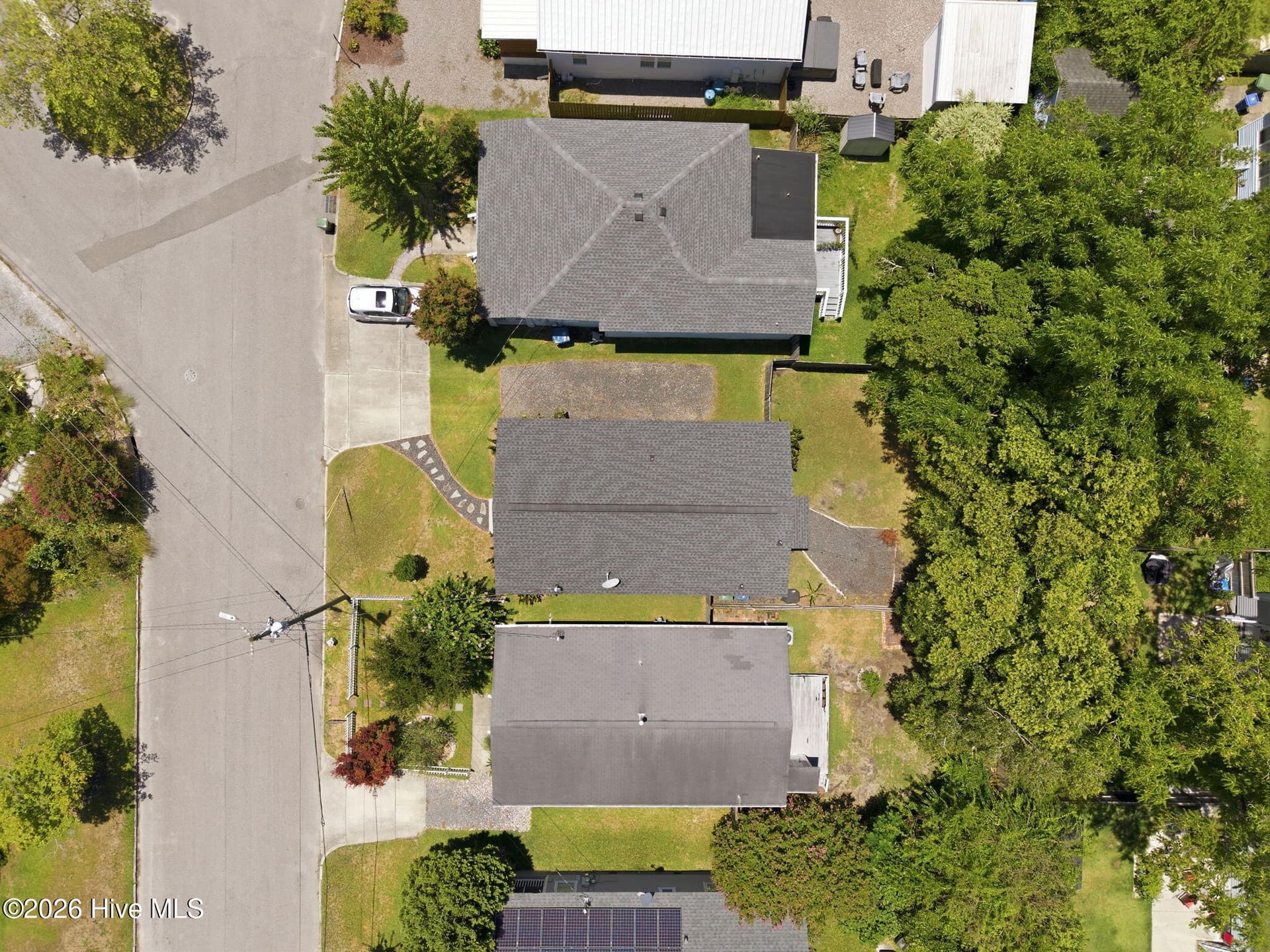 Single Family Residence at 1921 Hudson Drive, Wilmington, NC 28403, photo 36 of 40