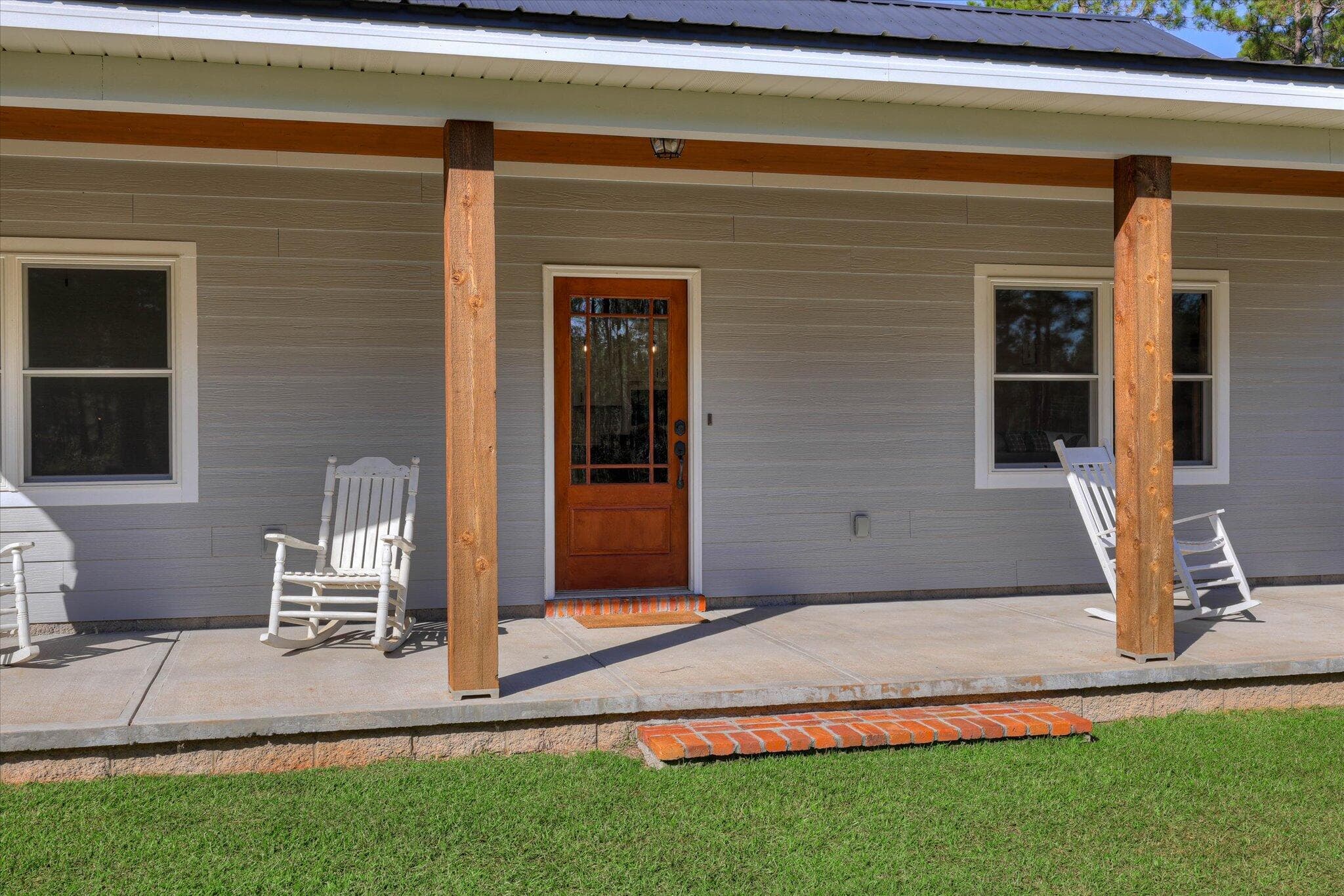 Single Family Residence at 10596 Sand Valley Road, Avera, GA 30803, photo 17 of 66