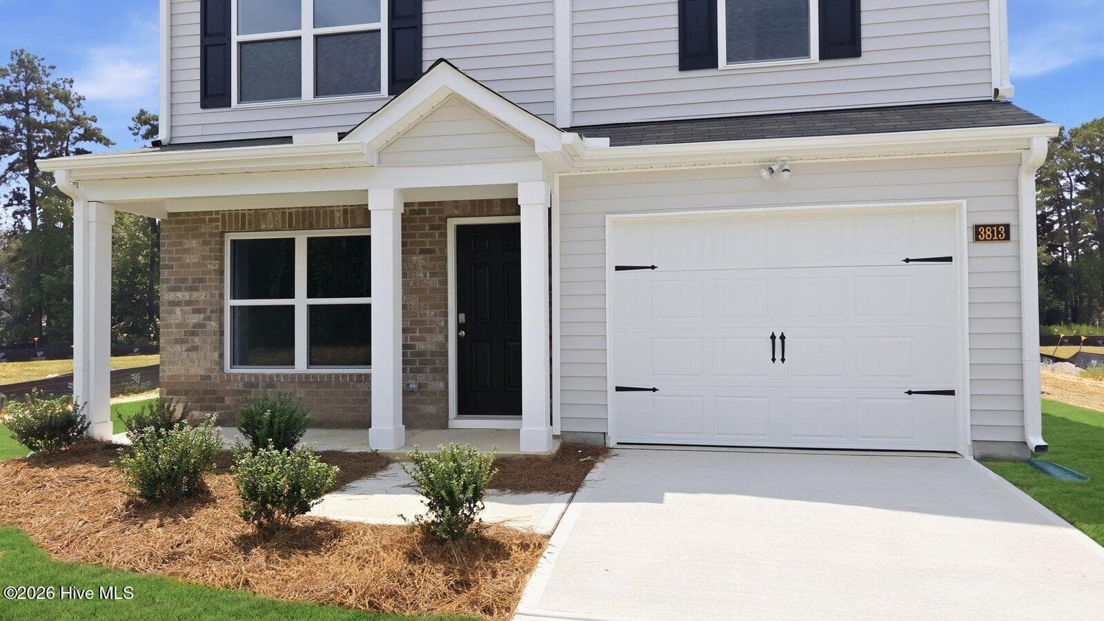 Single Family Residence at 3814 Dianne Drive NW, Wilson, NC 27896, photo 8 of 33