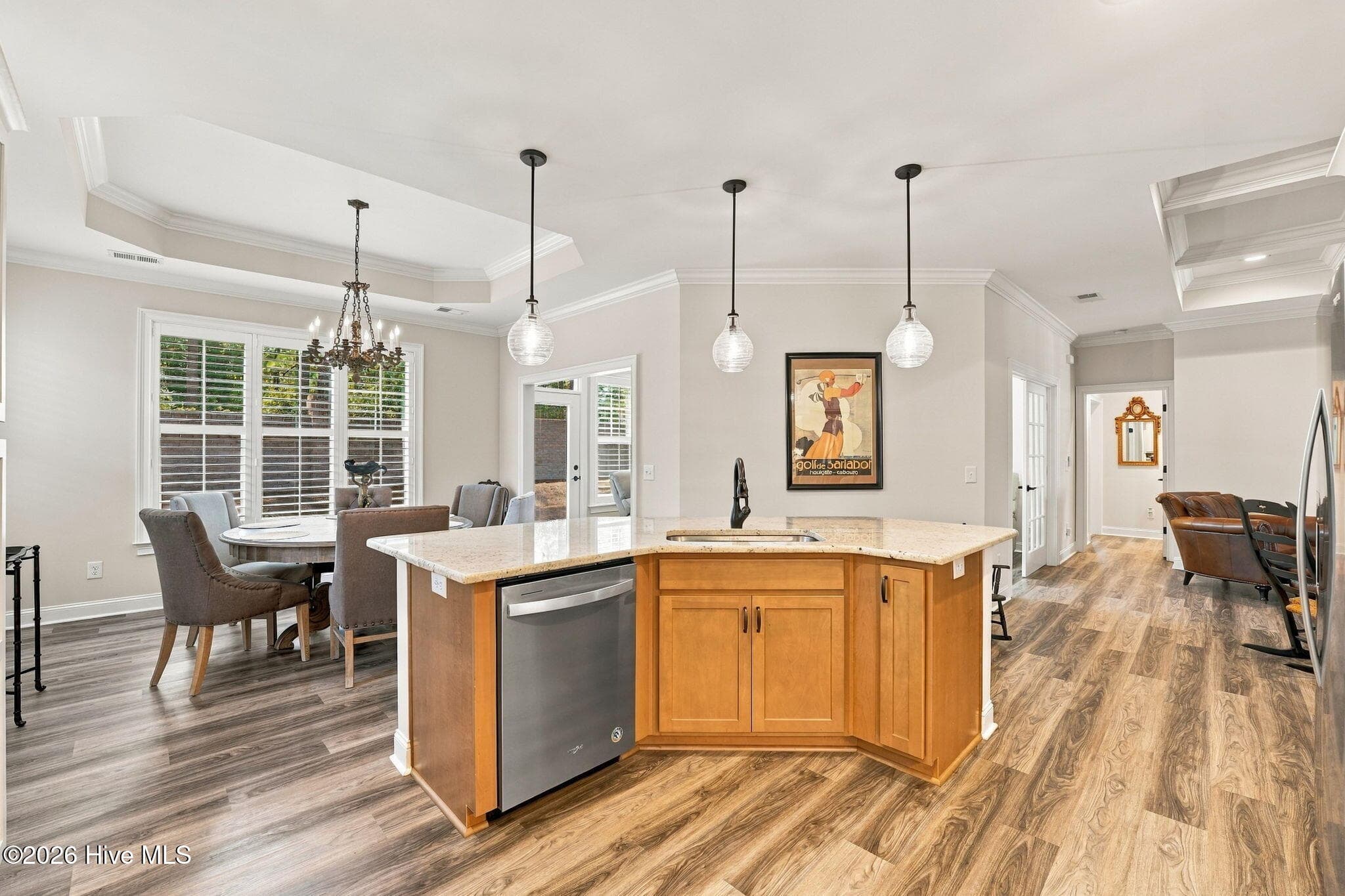 Single Family Residence at 246 Luss Lane, Southern Pines, NC 28387, photo 25 of 53