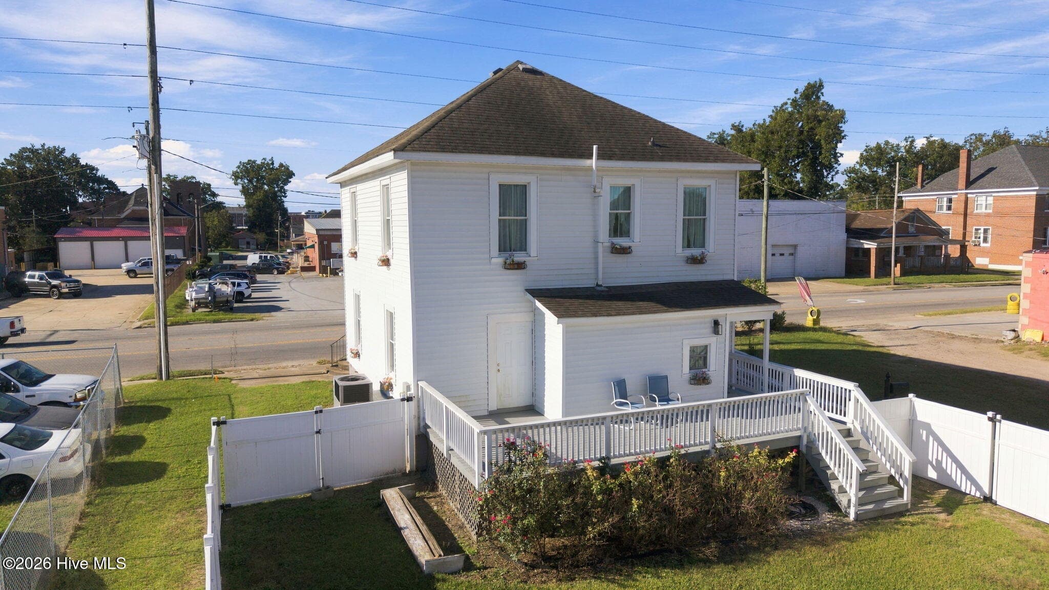 Business at 122 W 5th Street, Washington, NC 27889, photo 17 of 81