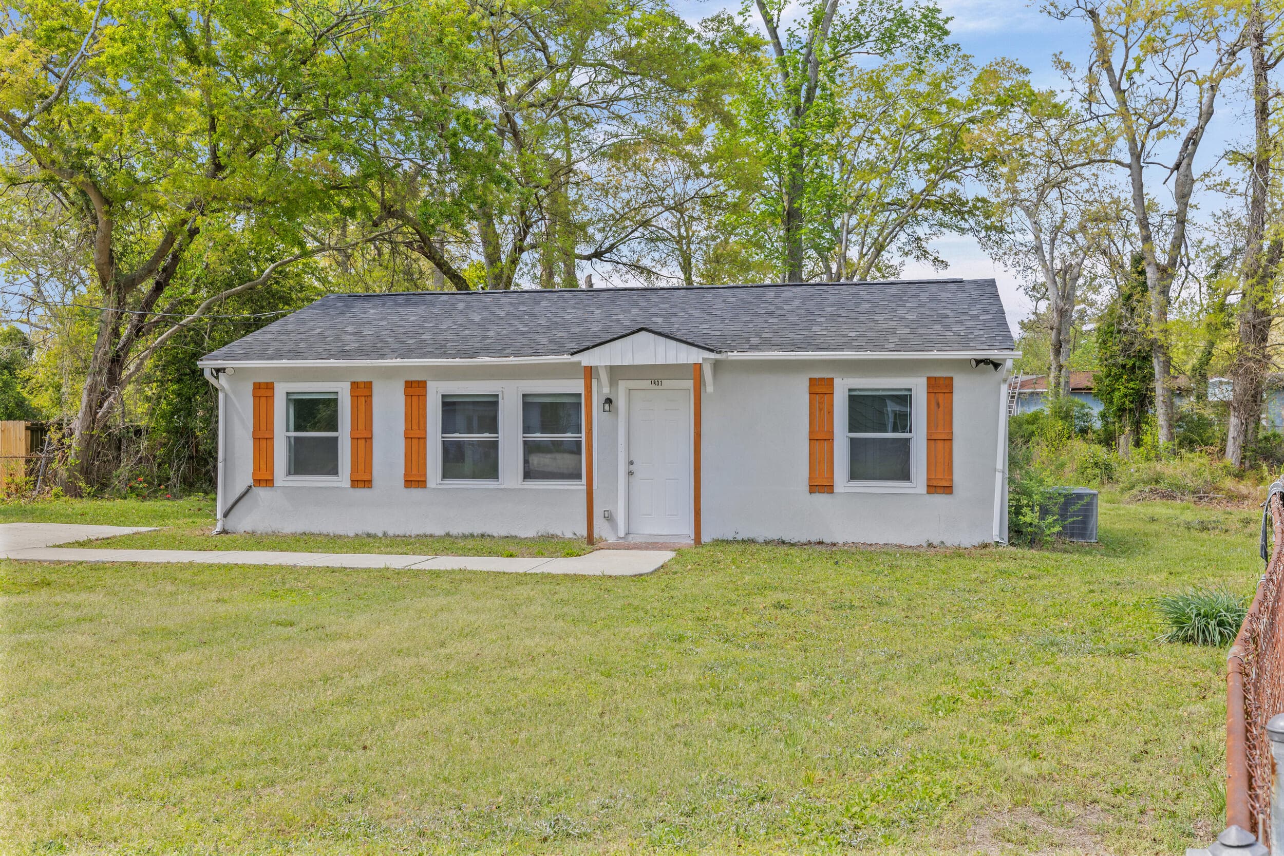 Single Family Residence at 1831 Catalina Drive, Augusta, GA 30906, photo 3 of 26