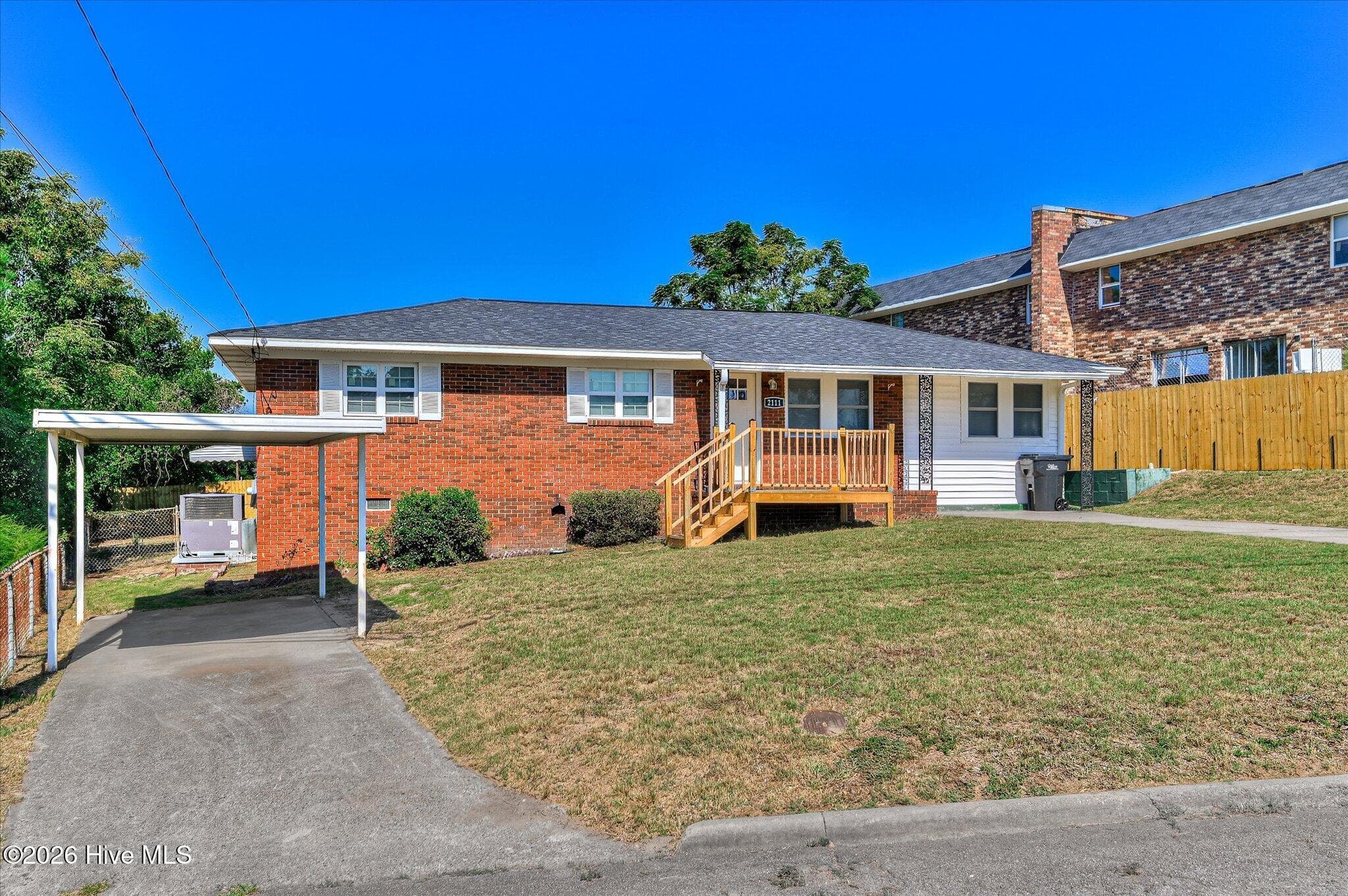 Single Family Residence at 2111 Vandivere Road, Augusta, GA 30904, photo 7 of 39