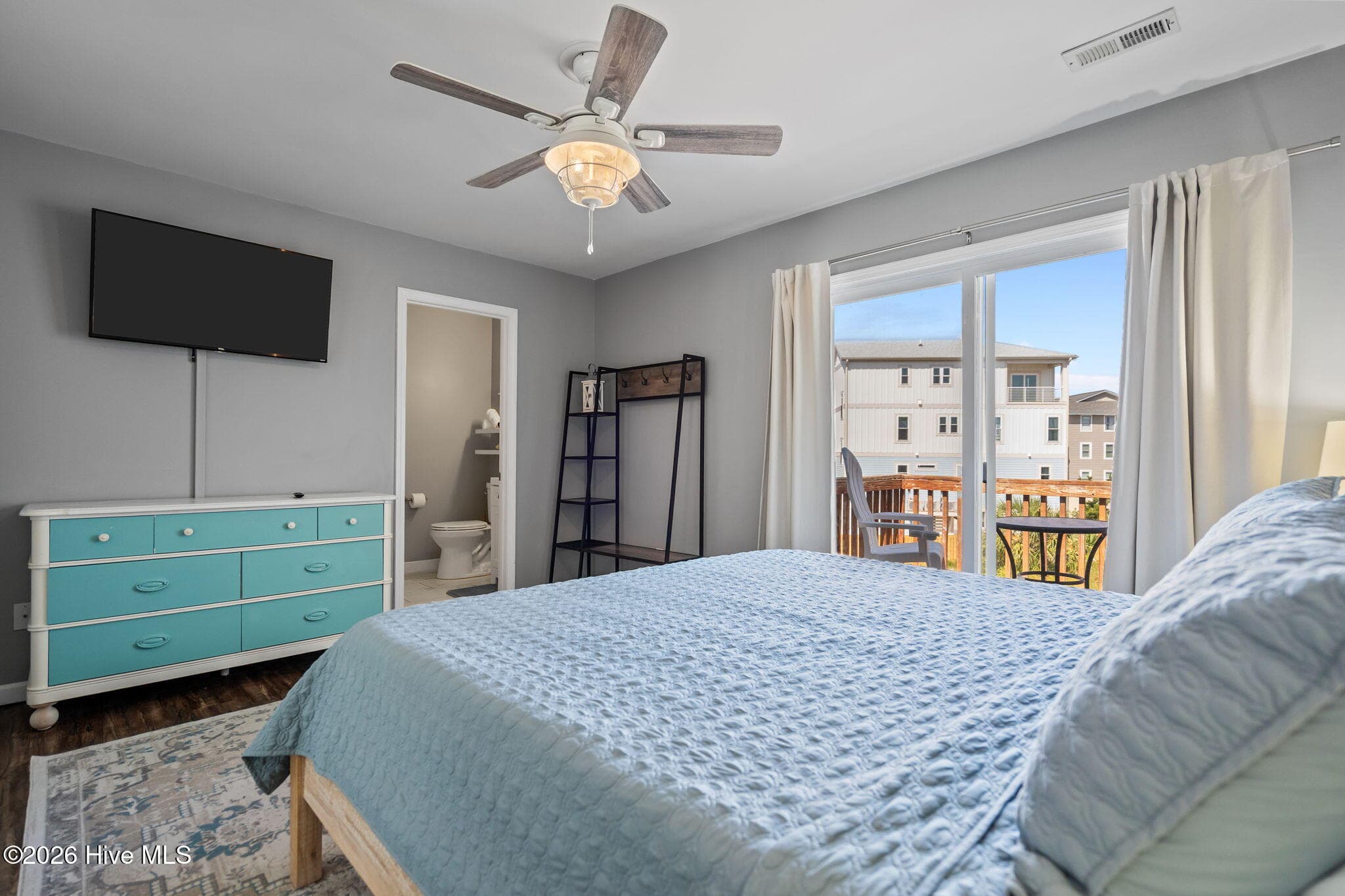 Condominium at 1412 Canal Drive Apt C, Carolina Beach, NC 28428, photo 20 of 41