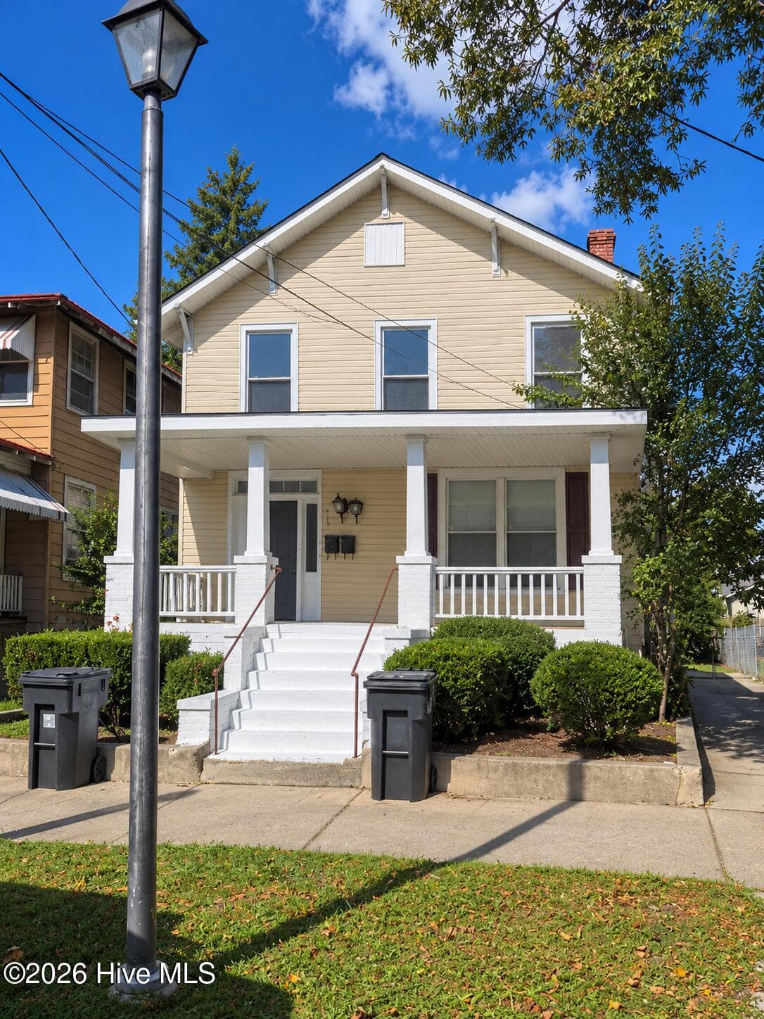 Duplex at 313 Ellis Street, Augusta, GA 30901, photo 19 of 33