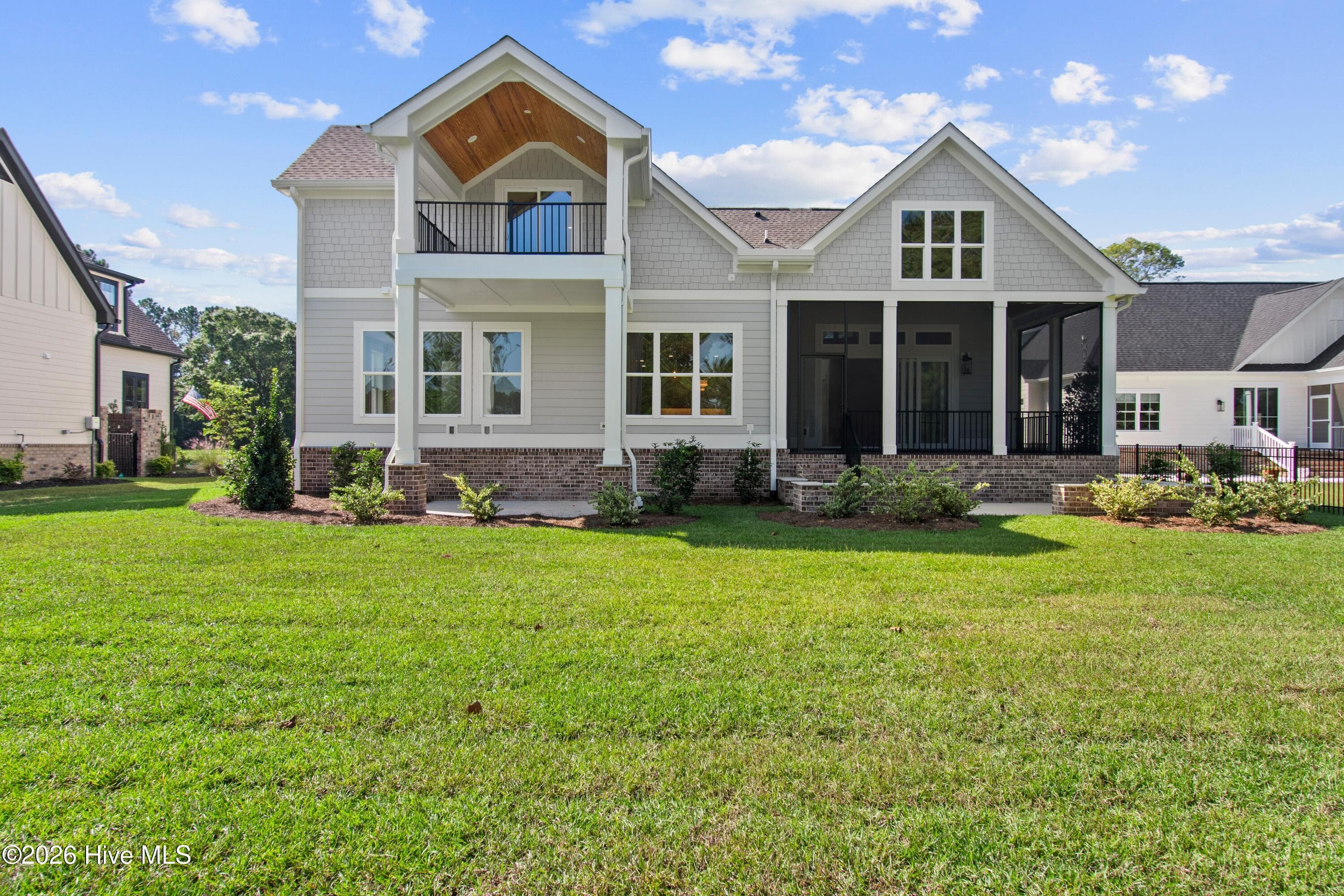 Single Family Residence at 9447 Old Salem Way NW, Calabash, NC 28467, photo 114 of 144
