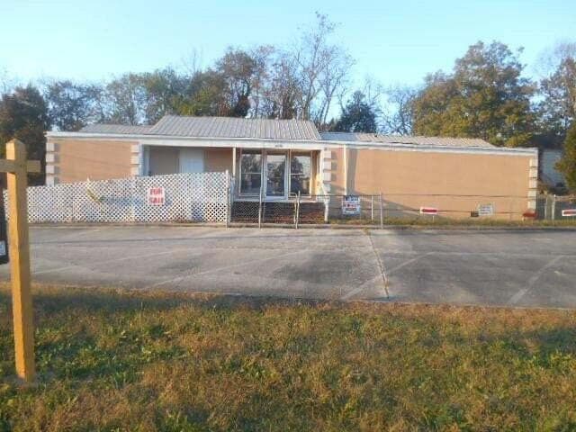 2335 Lumpkin Road, Augusta, GA 30906