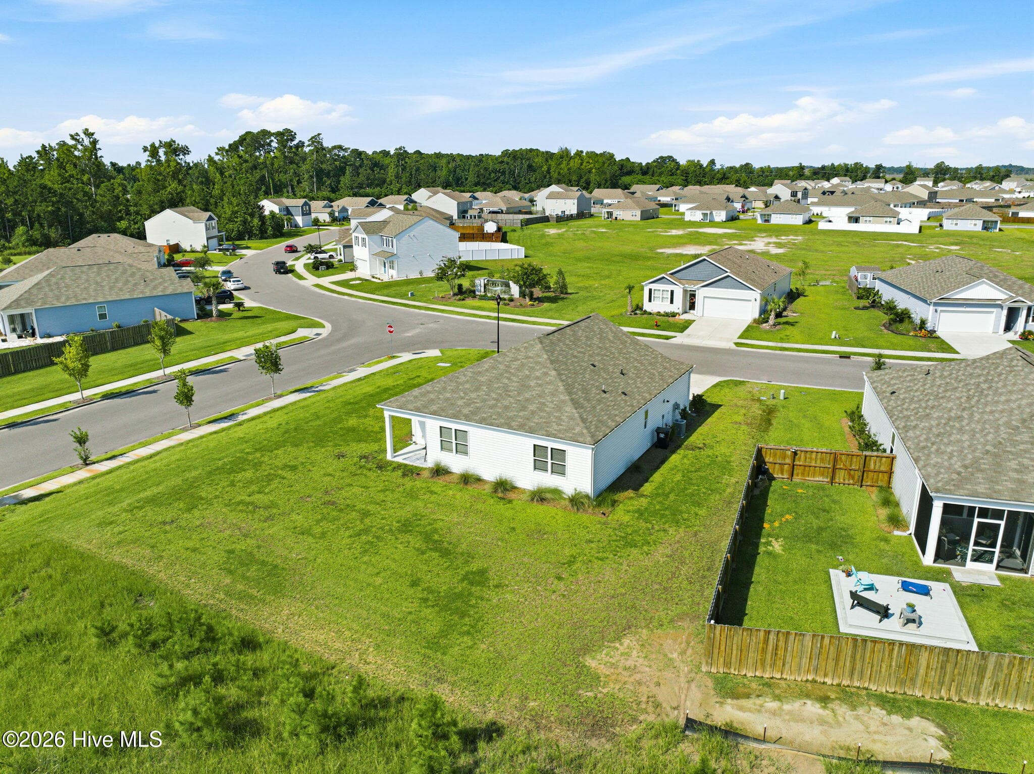 Single Family Residence at 441 Tributary Circle 67, Wilmington, NC 28401, photo 49 of 57