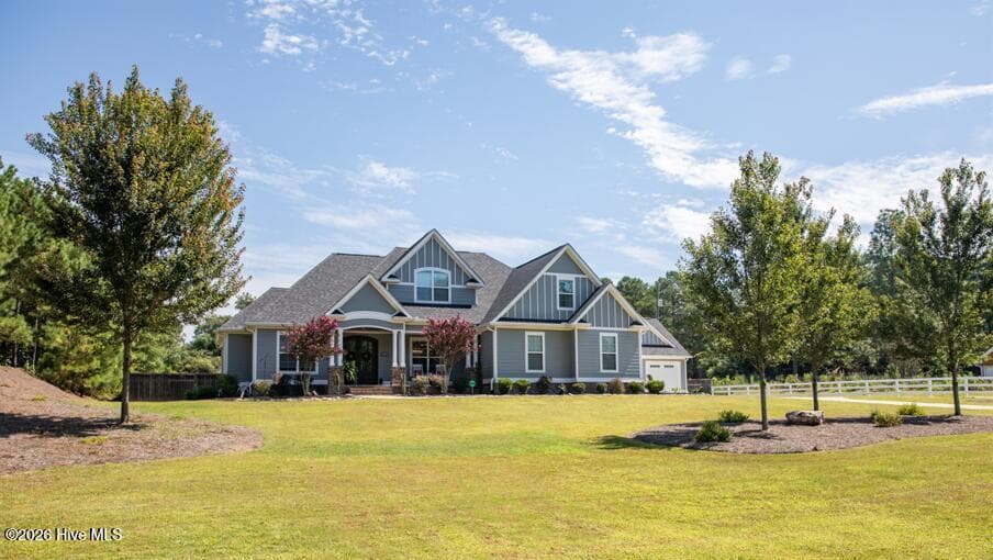 2019 Warren Court, North Augusta, SC 29860