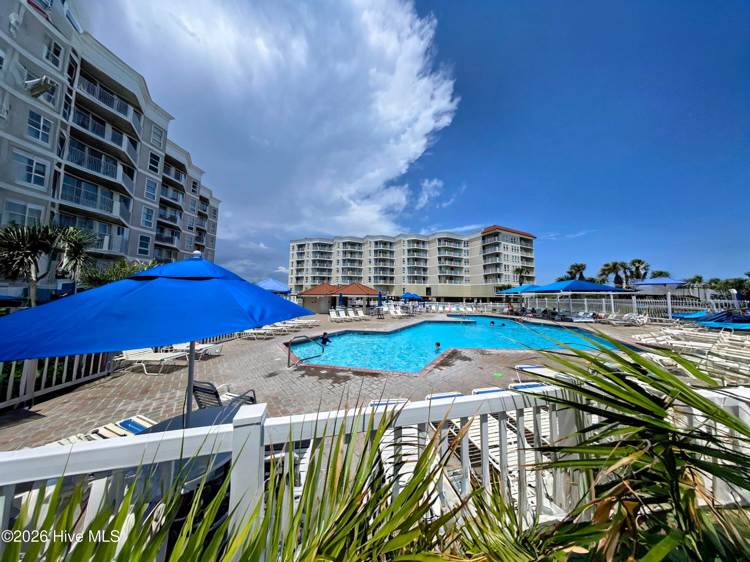 Condominium at 2000 New River Inlet Road Unit 3407, North Topsail Beach, NC 28460, photo 55 of 92
