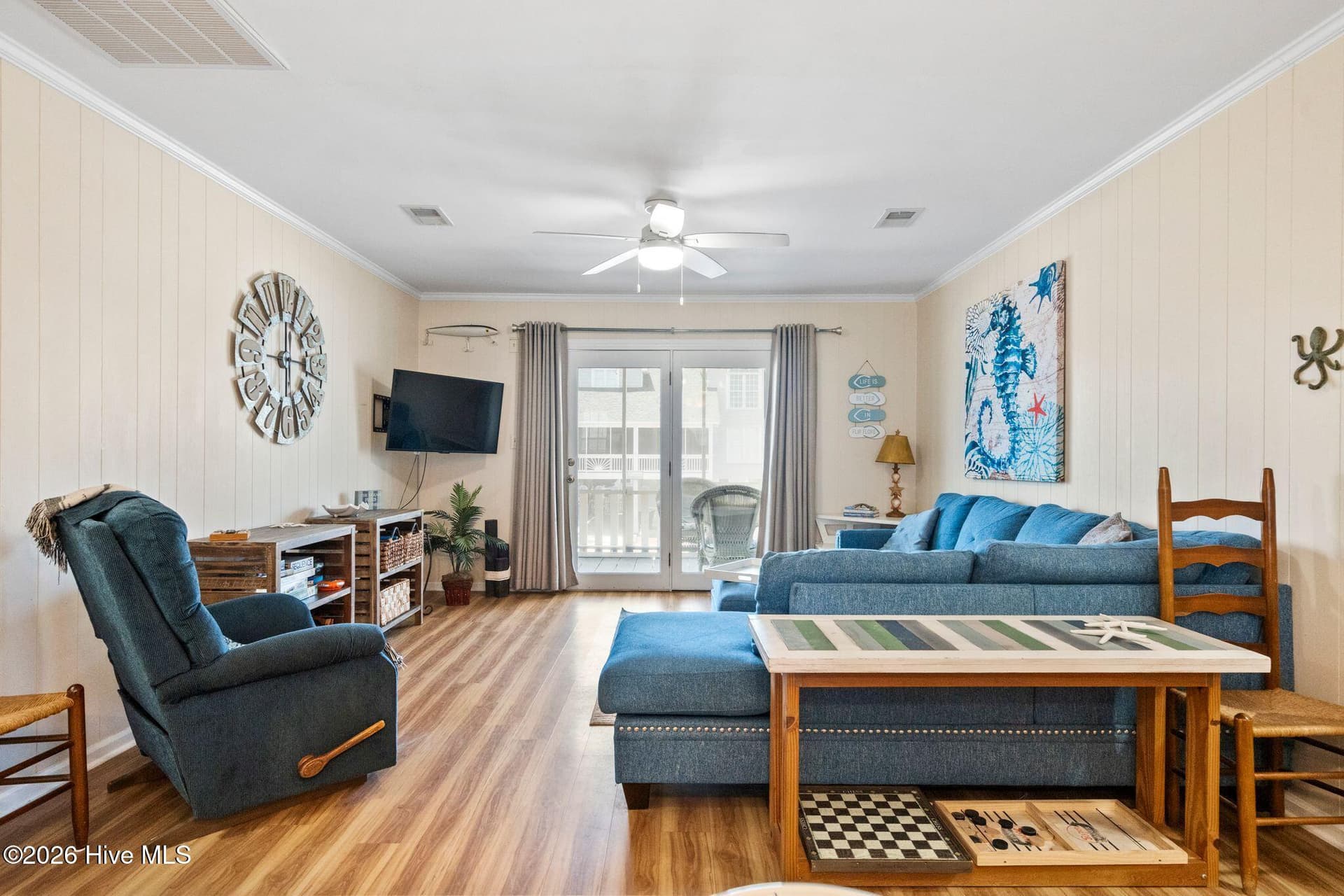 Single Family Residence at 411 34th Street, Sunset Beach, NC 28468, photo 5 of 48