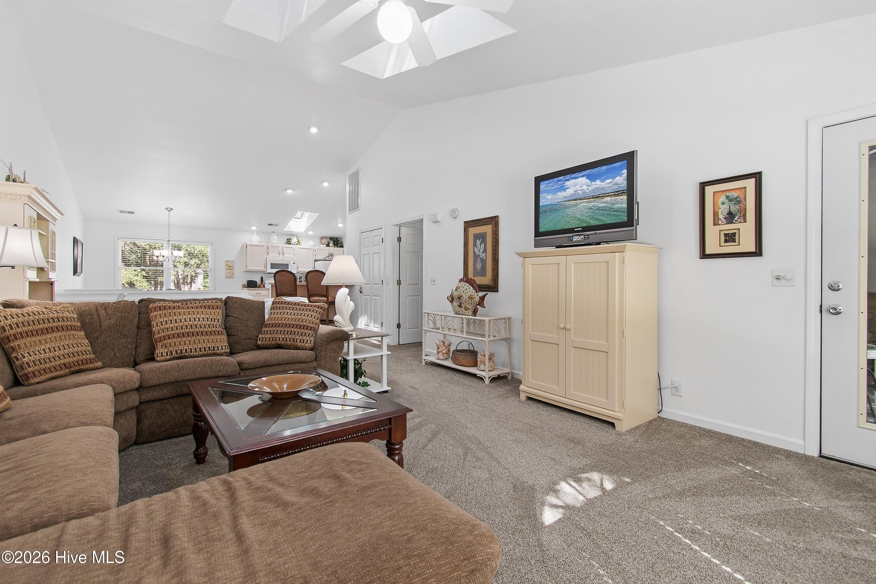 Townhouse at 214 Kings Trail # B, Sunset Beach, NC 28468, photo 6 of 46