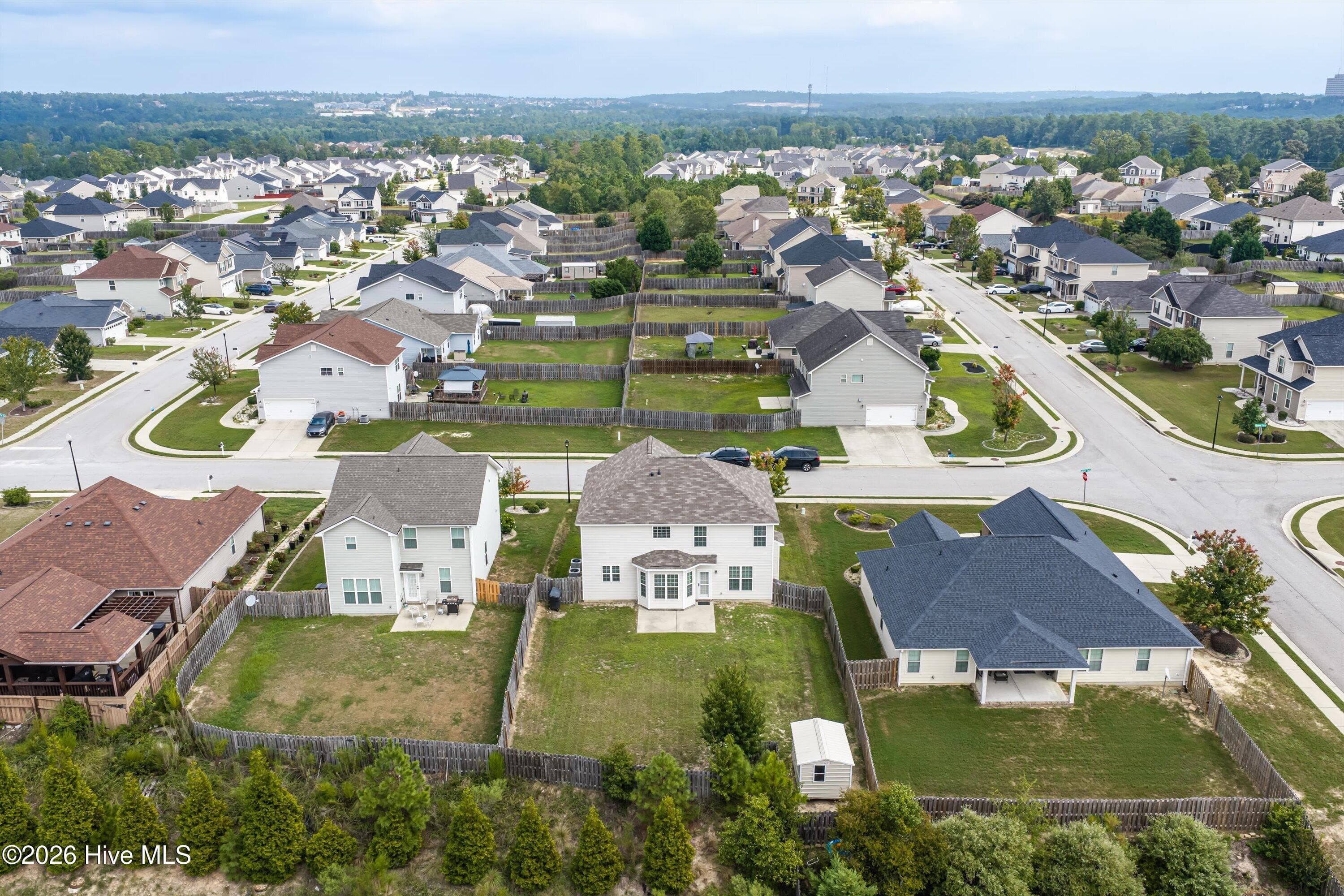 Single Family Residence at 4005 Pullman Circle, Augusta, GA 30909, photo 54 of 62