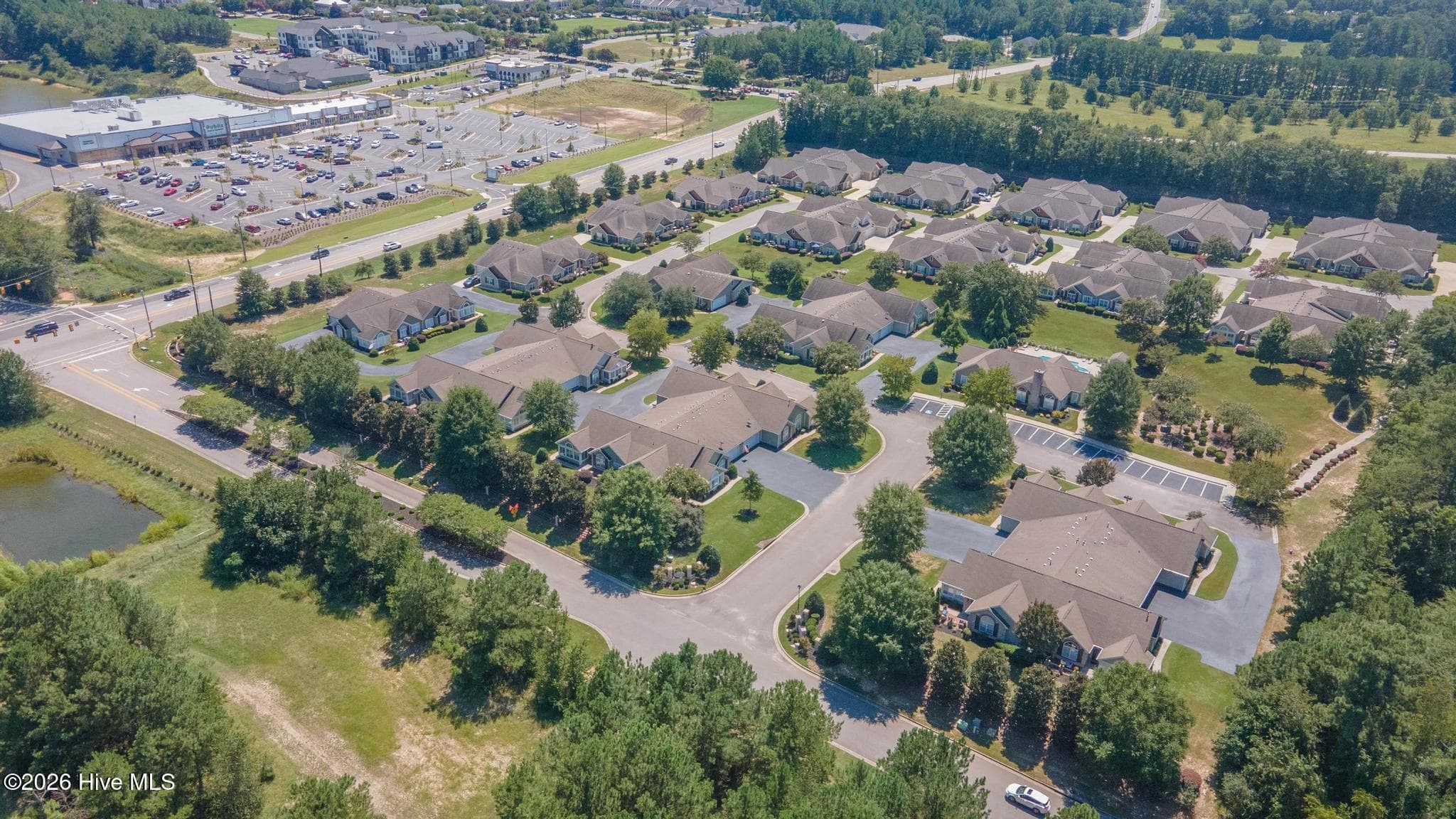 Condominium at 131 Harvest Lane, Aiken, SC 29803, photo 39 of 46