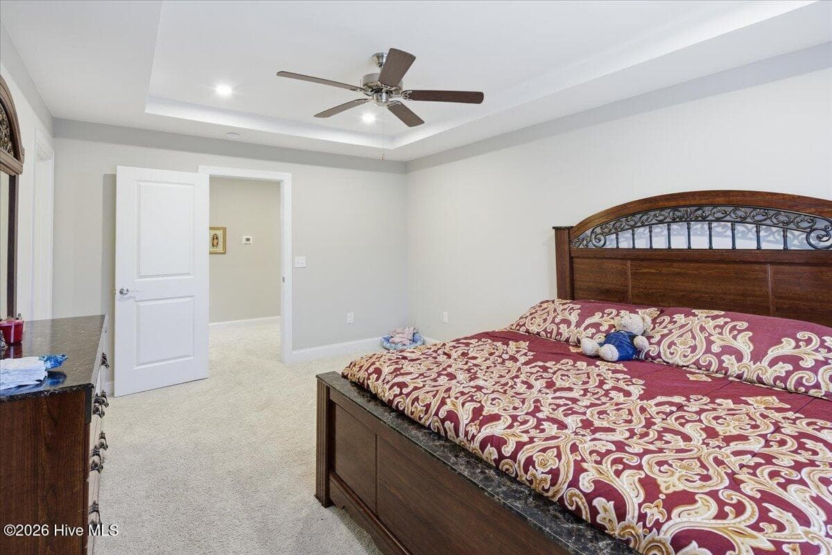 Single Family Residence at 168 Carver Street, Carthage, NC 28327, photo 20 of 35