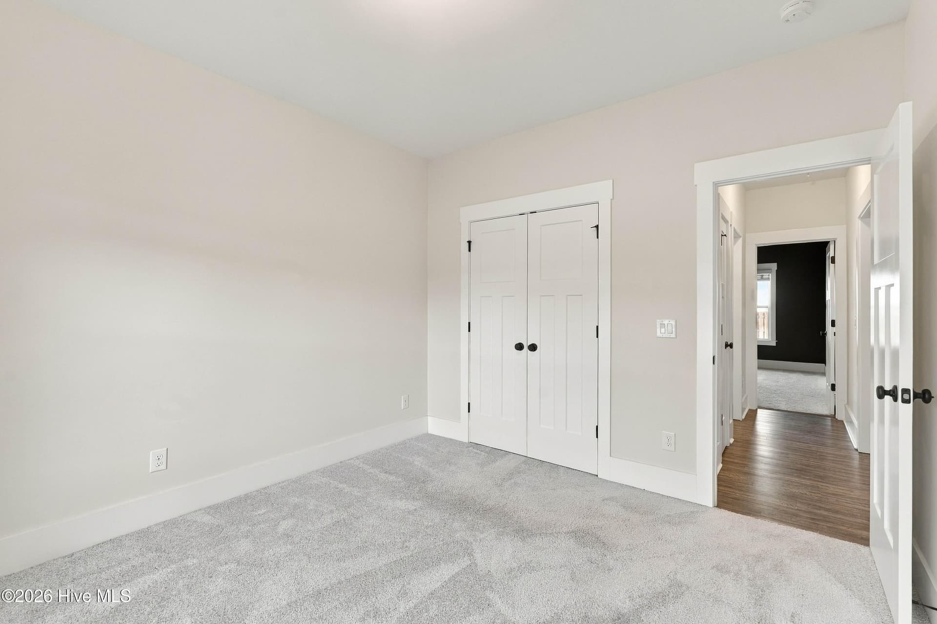 Bedroom 3 - 11 Lemongrass Court, Hampstead, NC 28443