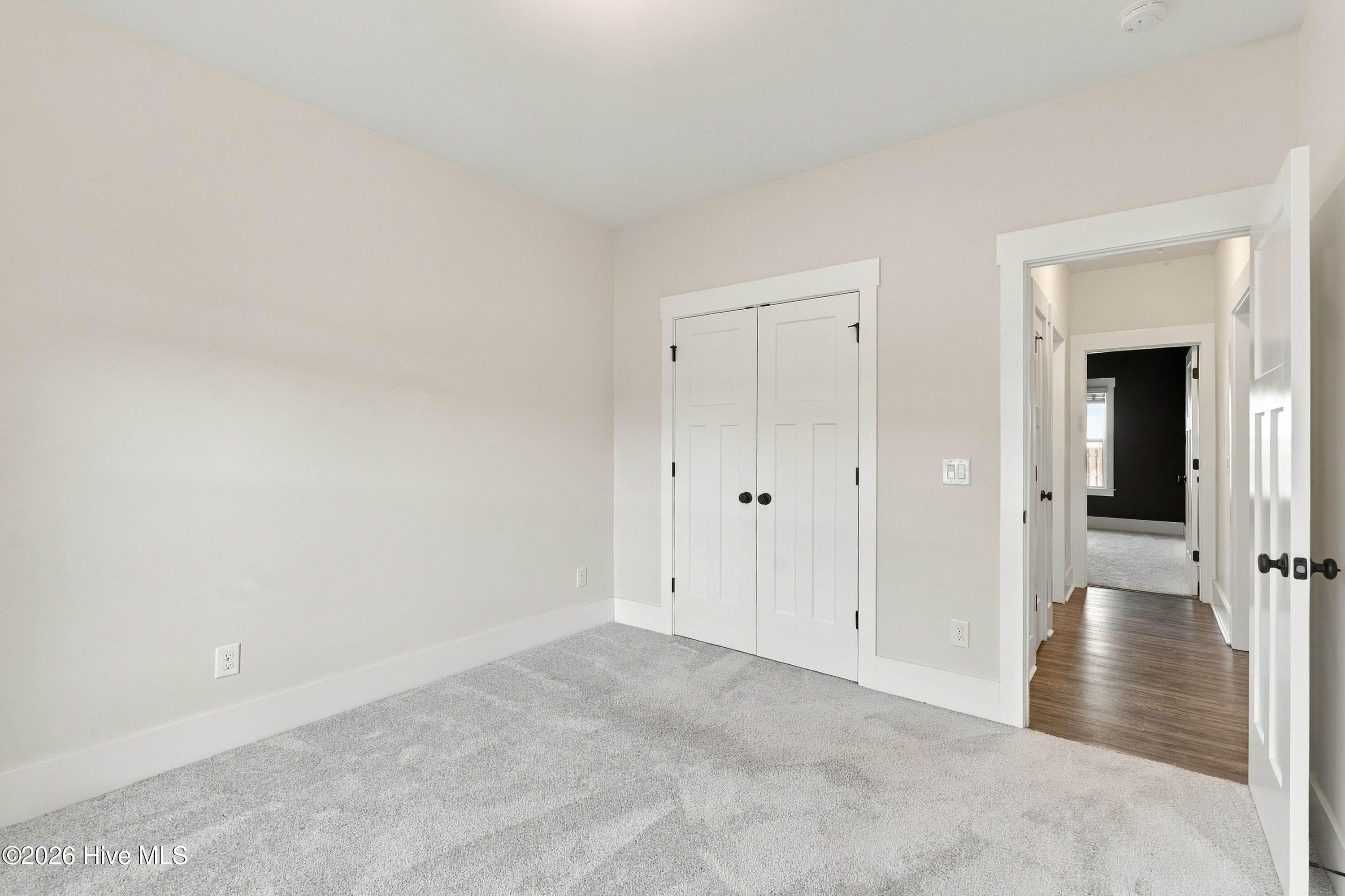 Bedroom 3 - 11 Lemongrass Court, Hampstead, NC 28443