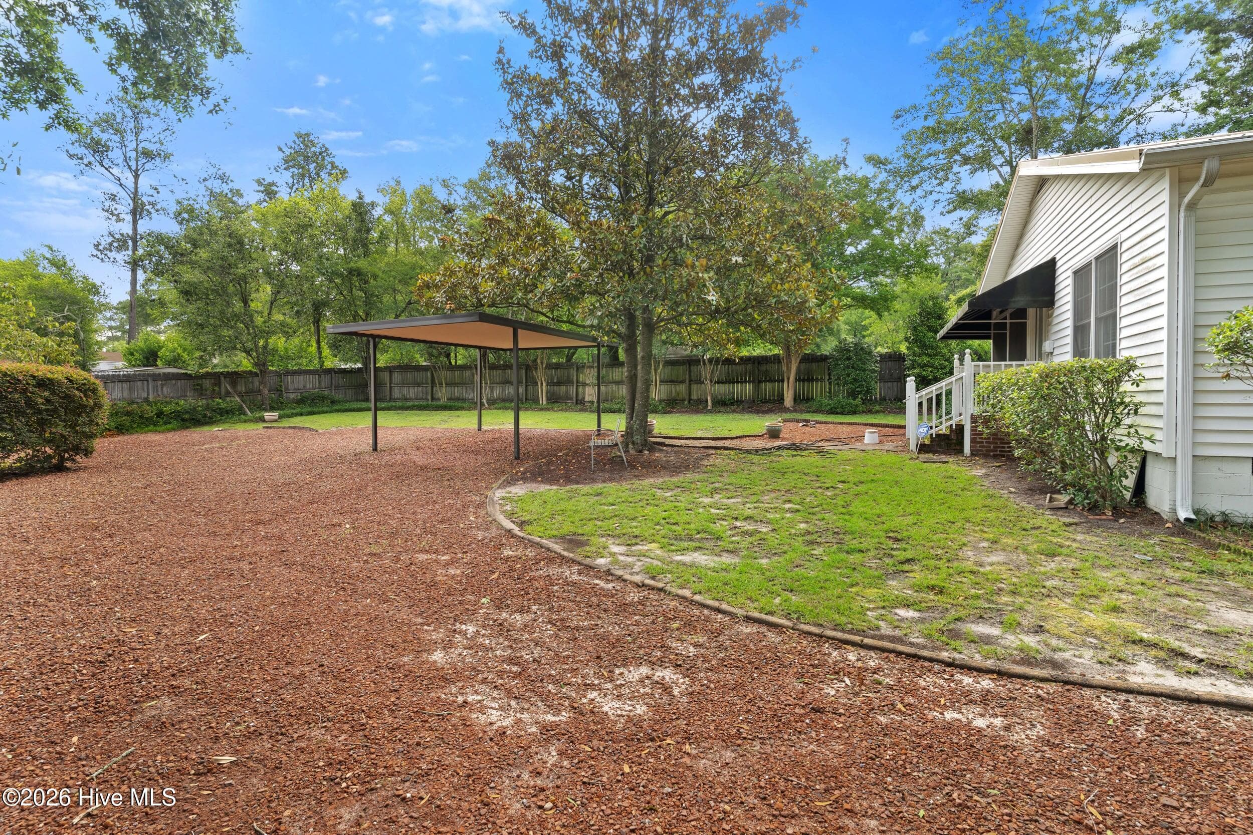 Single Family Residence at 2735 Henry Street, Augusta, GA 30909, photo 4 of 5