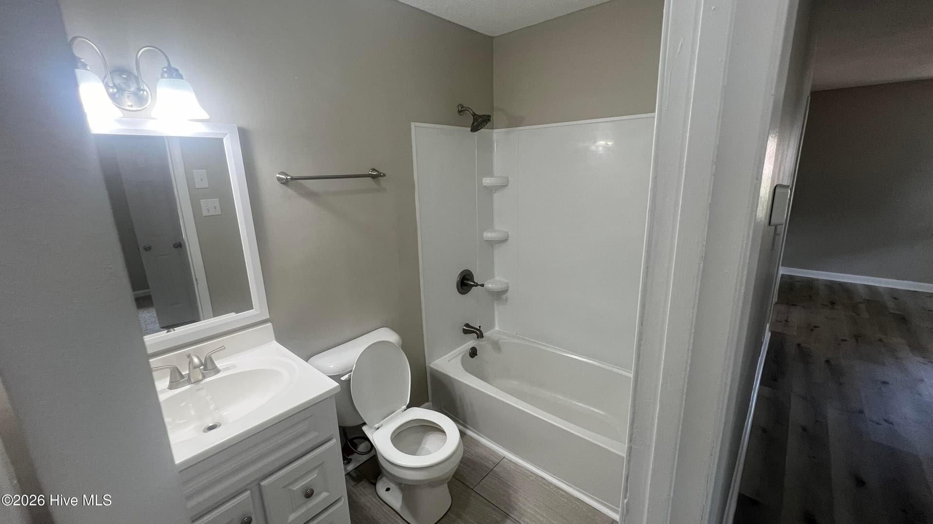 Single Family Residence at 6544 Amanda Circle, Fayetteville, NC 28304, photo 5 of 8