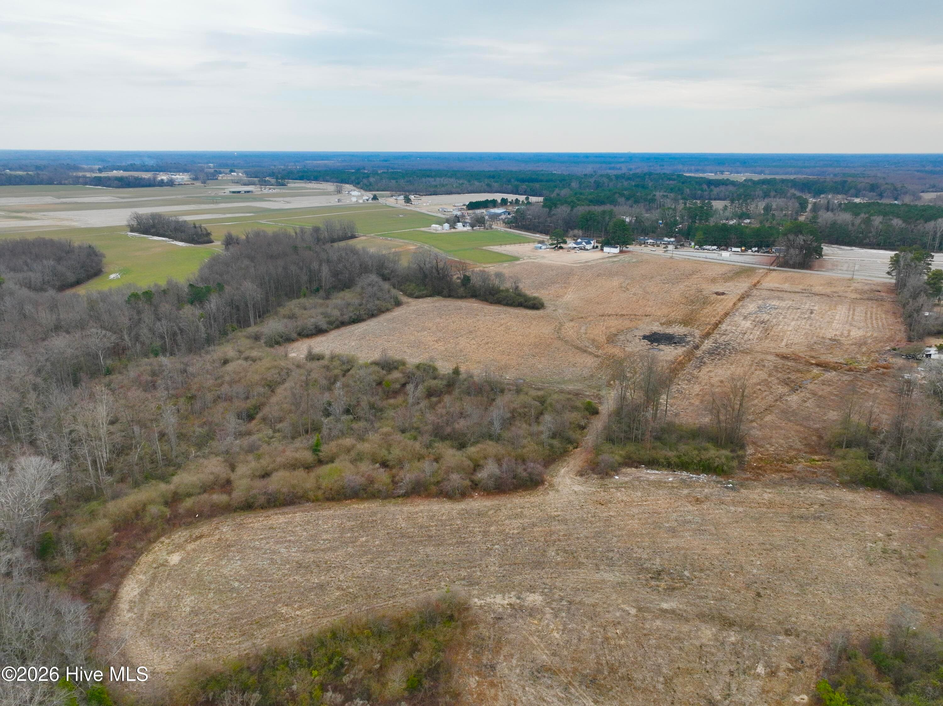 Undeveloped at 0 Nc 222 Hwy, Fremont, NC 27830, photo 9 of 14