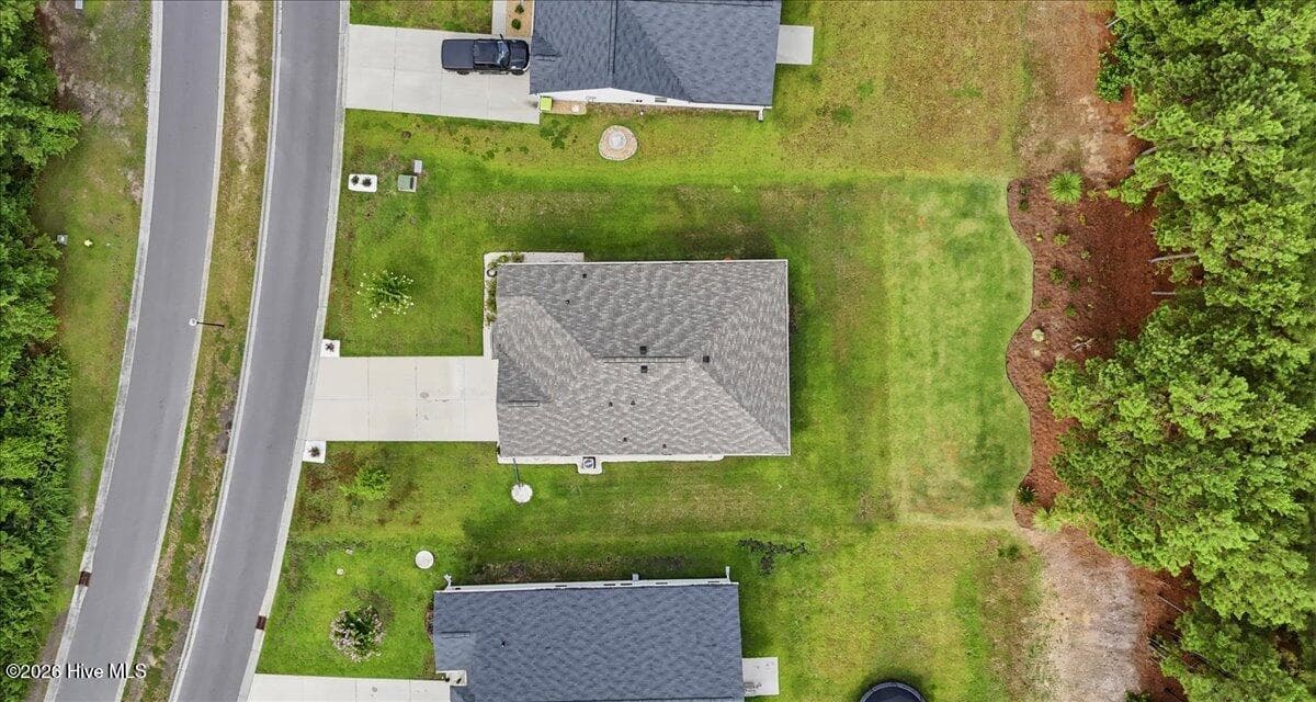 Single Family Residence at 1320 N Fisher King Drive SE, Bolivia, NC 28422, photo 61 of 68