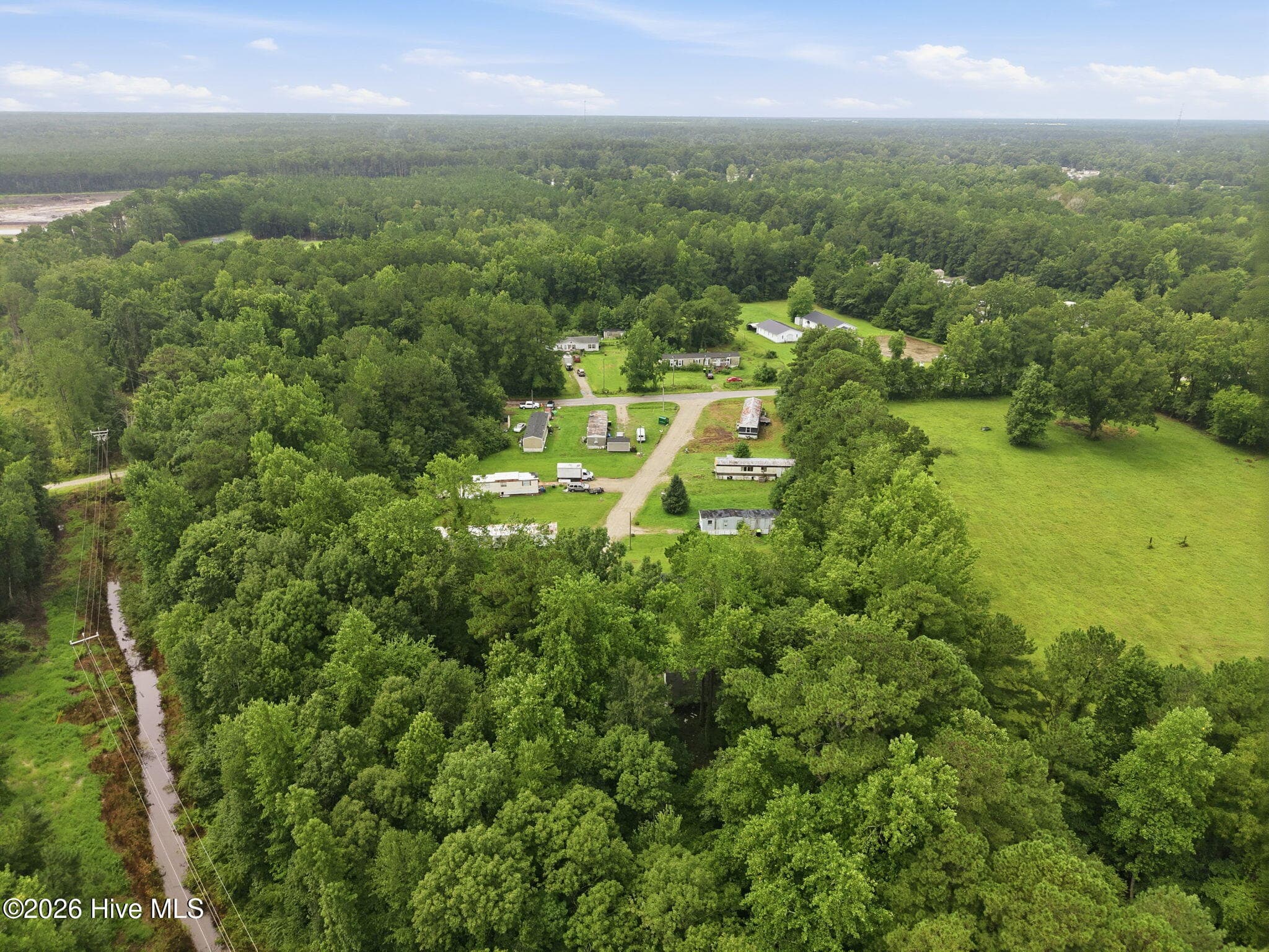 Commercial Sale at 1161 Wood Road, Midway Park, NC 28544, photo 4 of 5