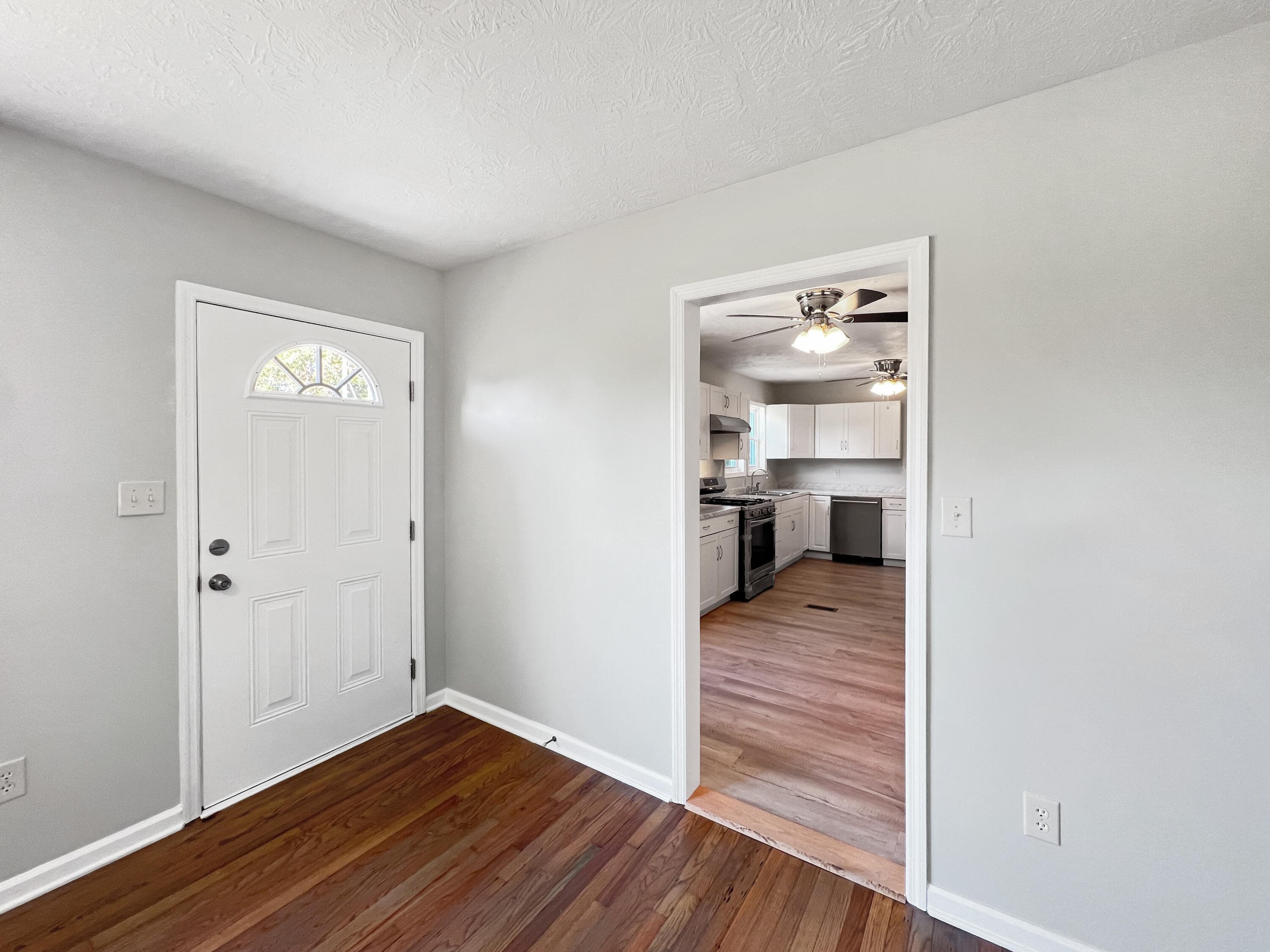 Single Family Residence at 501 2nd Street, Jackson, SC 29831, photo 6 of 29
