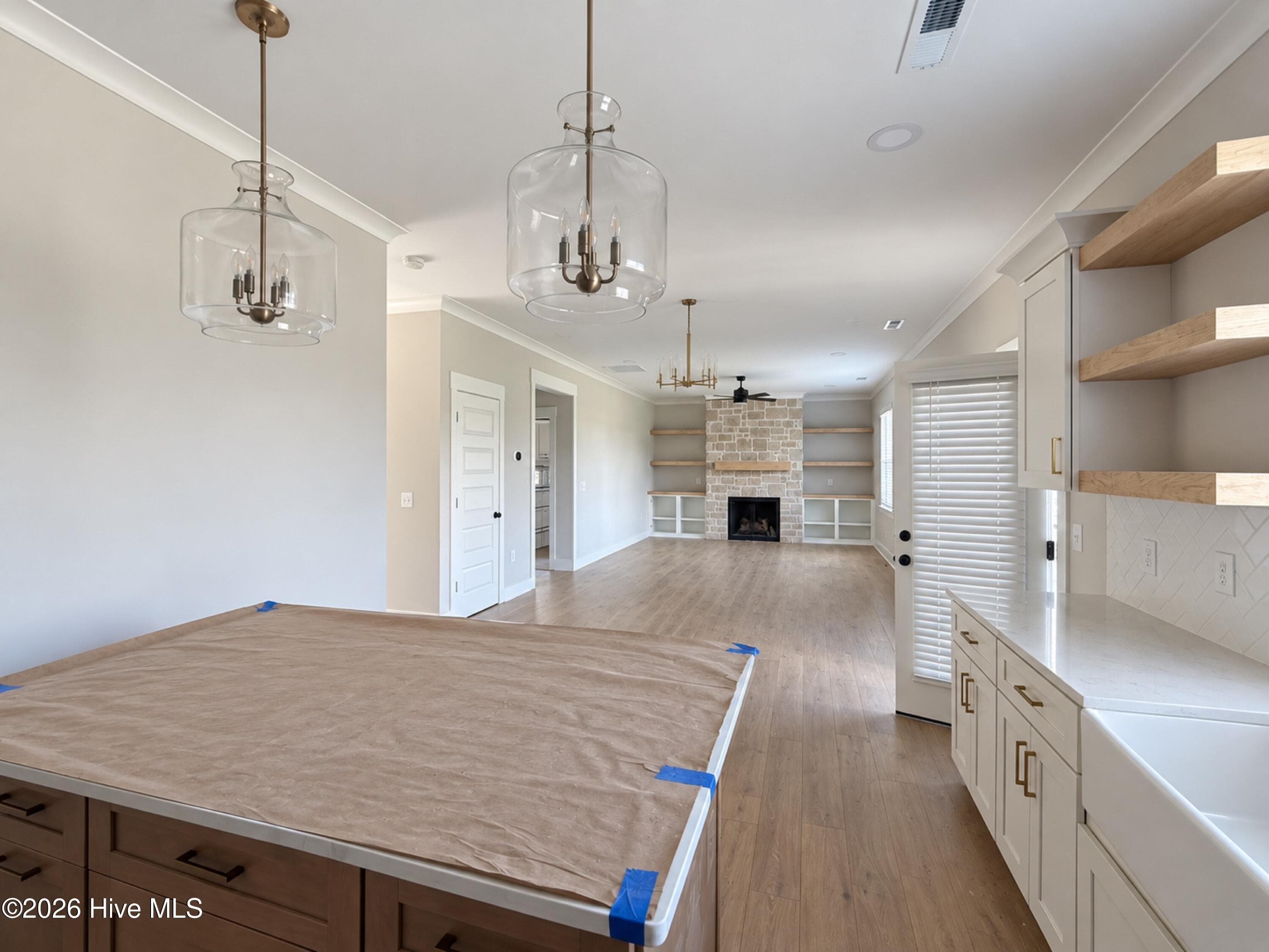 Single Family Residence at 20 Howell Farm Drive, Selma, NC 27576, photo 47 of 148