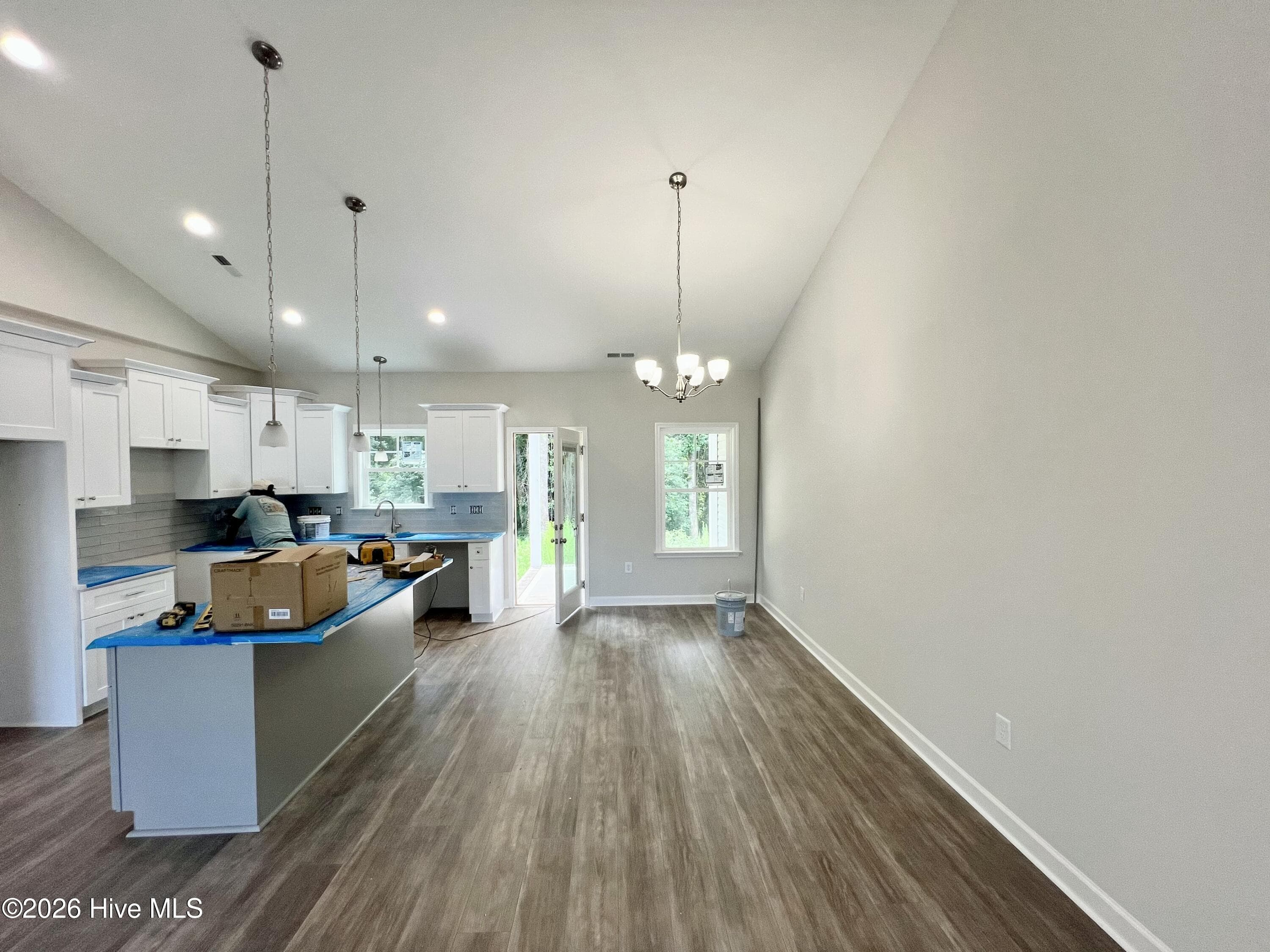 Single Family Residence at 308 Creeks Edge Drive, Pikeville, NC 27863, photo 32 of 181
