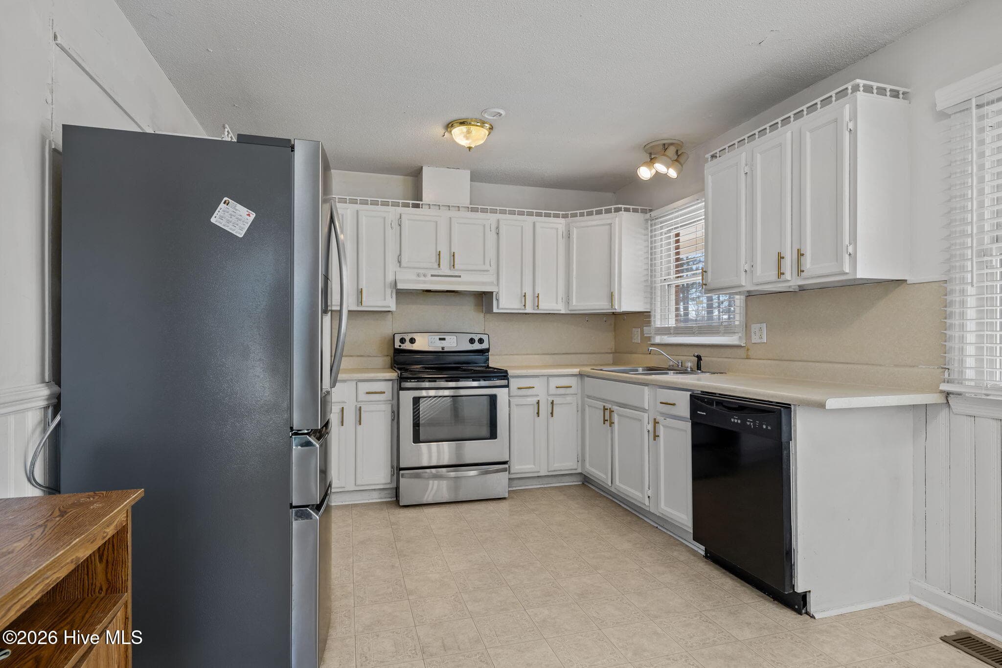 Kitchen - 110 Speight Street, Havelock, NC 28532