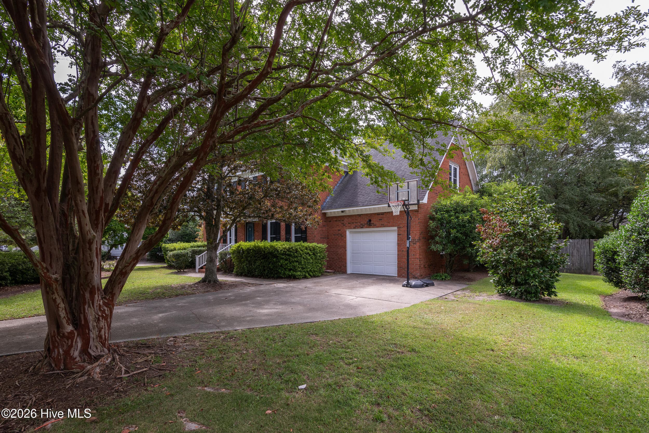 Single Family Residence at 1602 Woodwind Drive, Greenville, NC 27858, photo 2 of 62