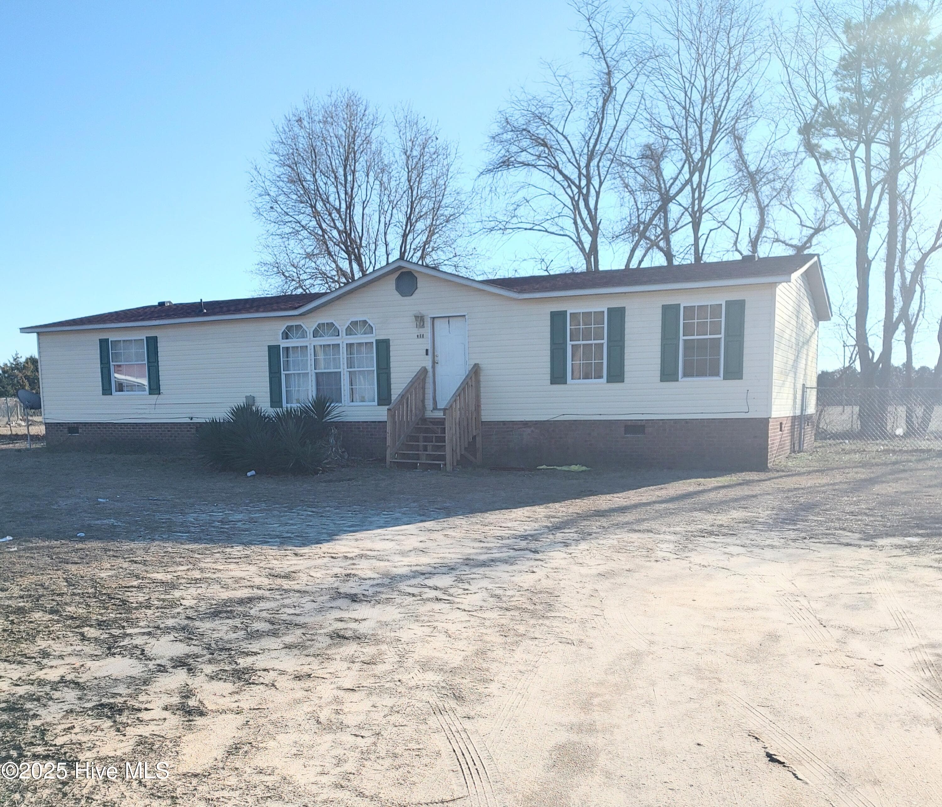 300 Devonshire Dr. Goldsboro - 120 Duck Ridge Dr Drive, Pikeville, NC 27863