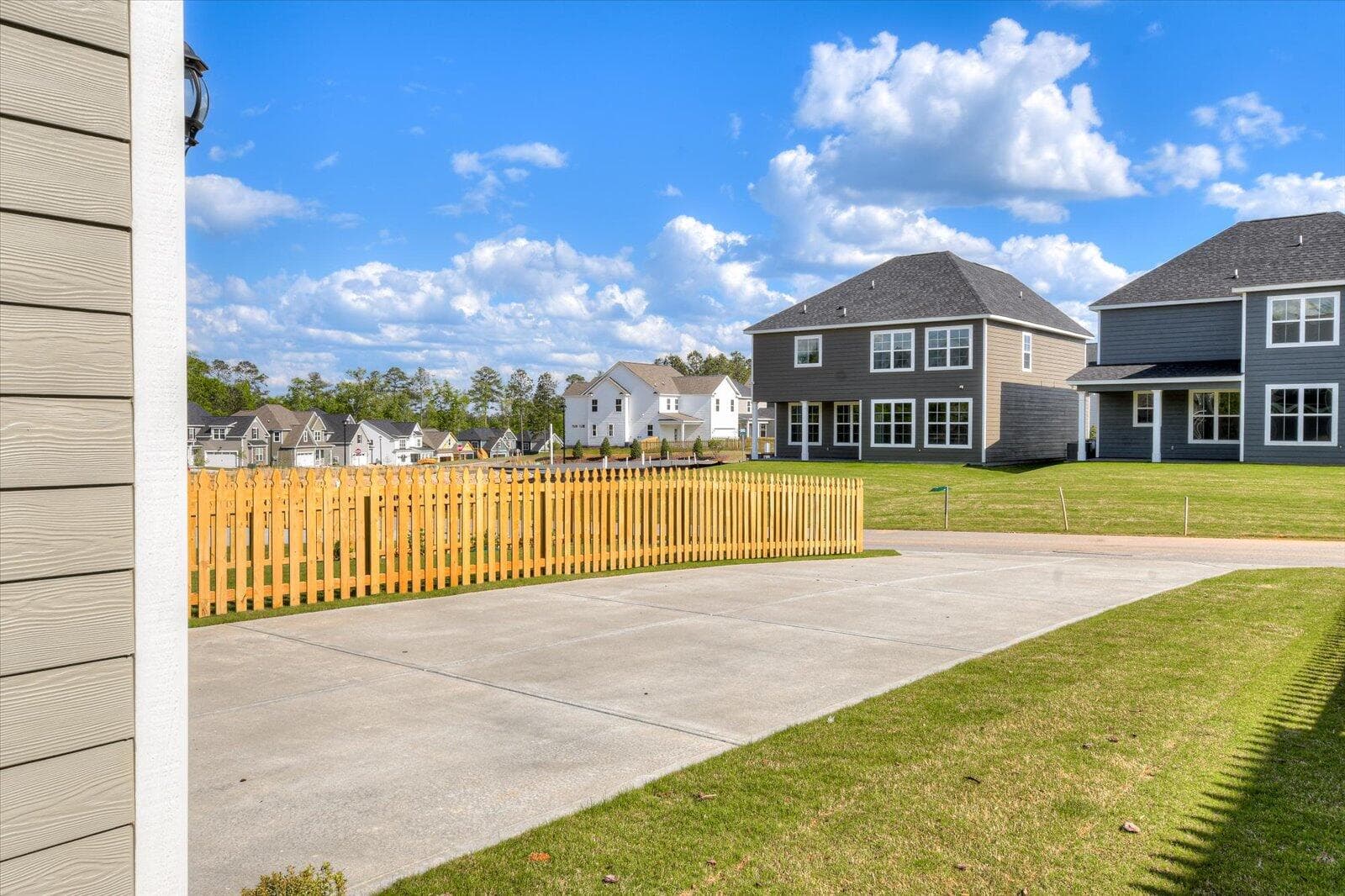Single Family Residence at 6236 Canterbury Farms Parkway, Grovetown, GA 30813, photo 43 of 49