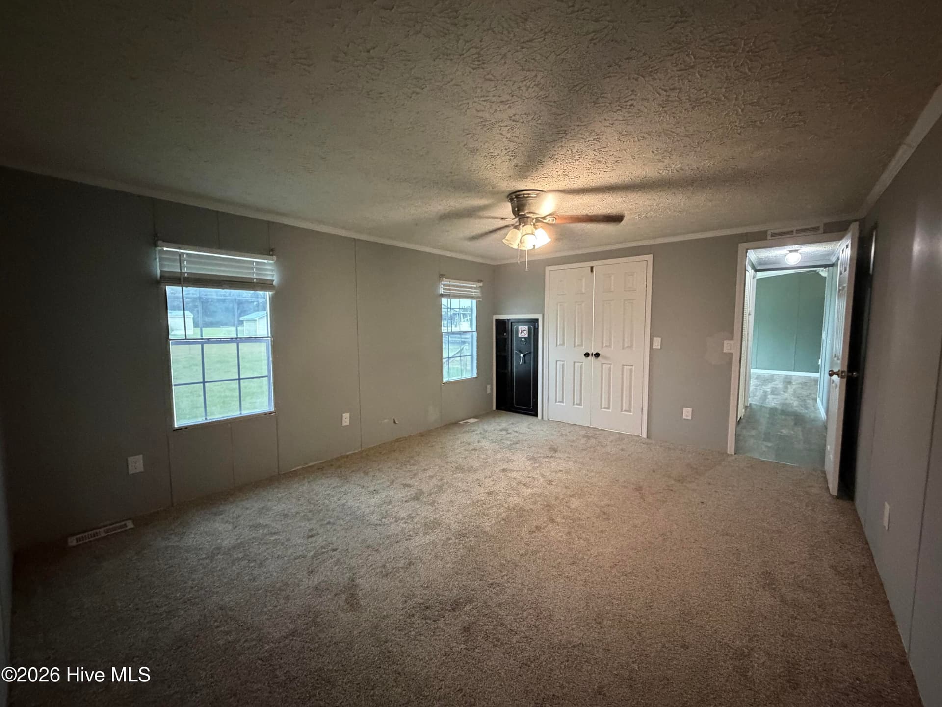 Manufactured Home at 3760 Sean Drive, La Grange, NC 28551, photo 24 of 55