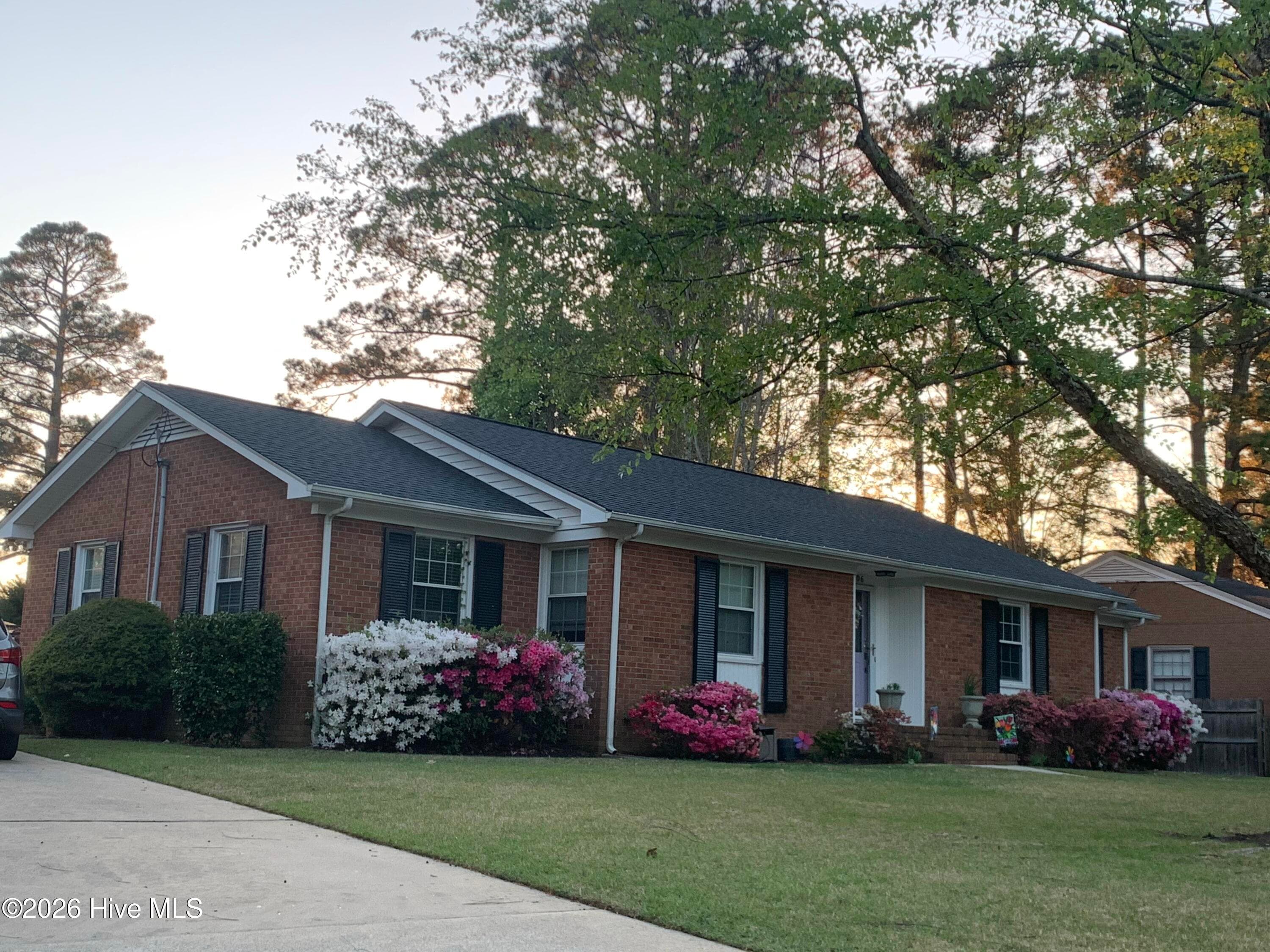 Single Family Residence at 2106 Southview Drive, Greenville, NC 27858, photo 20 of 20
