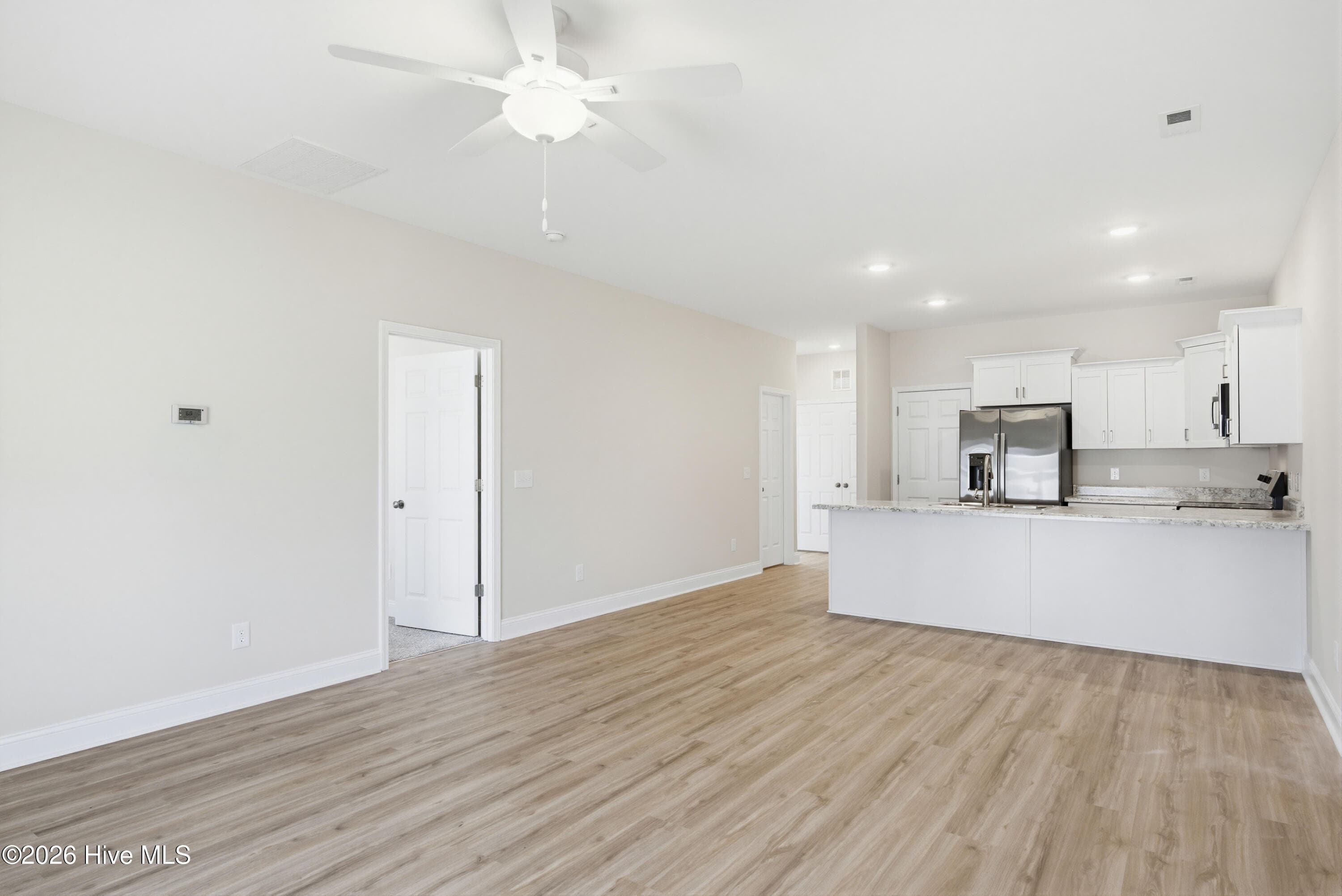 Townhouse at 210 Sandpiper Place, Holly Ridge, NC 28445, photo 7 of 21