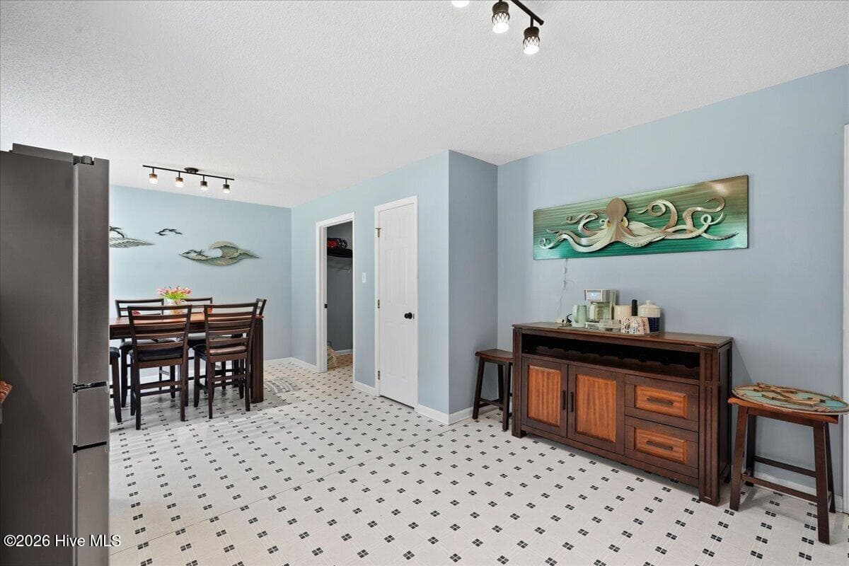 Kitchen - 110 Hilltop Drive, Four Oaks, NC 27524