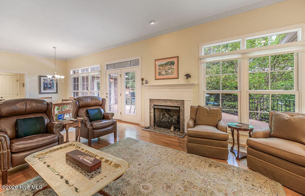 Single Family Residence at 62 Stoneykirk Drive, Pinehurst, NC 28374, photo 16 of 51