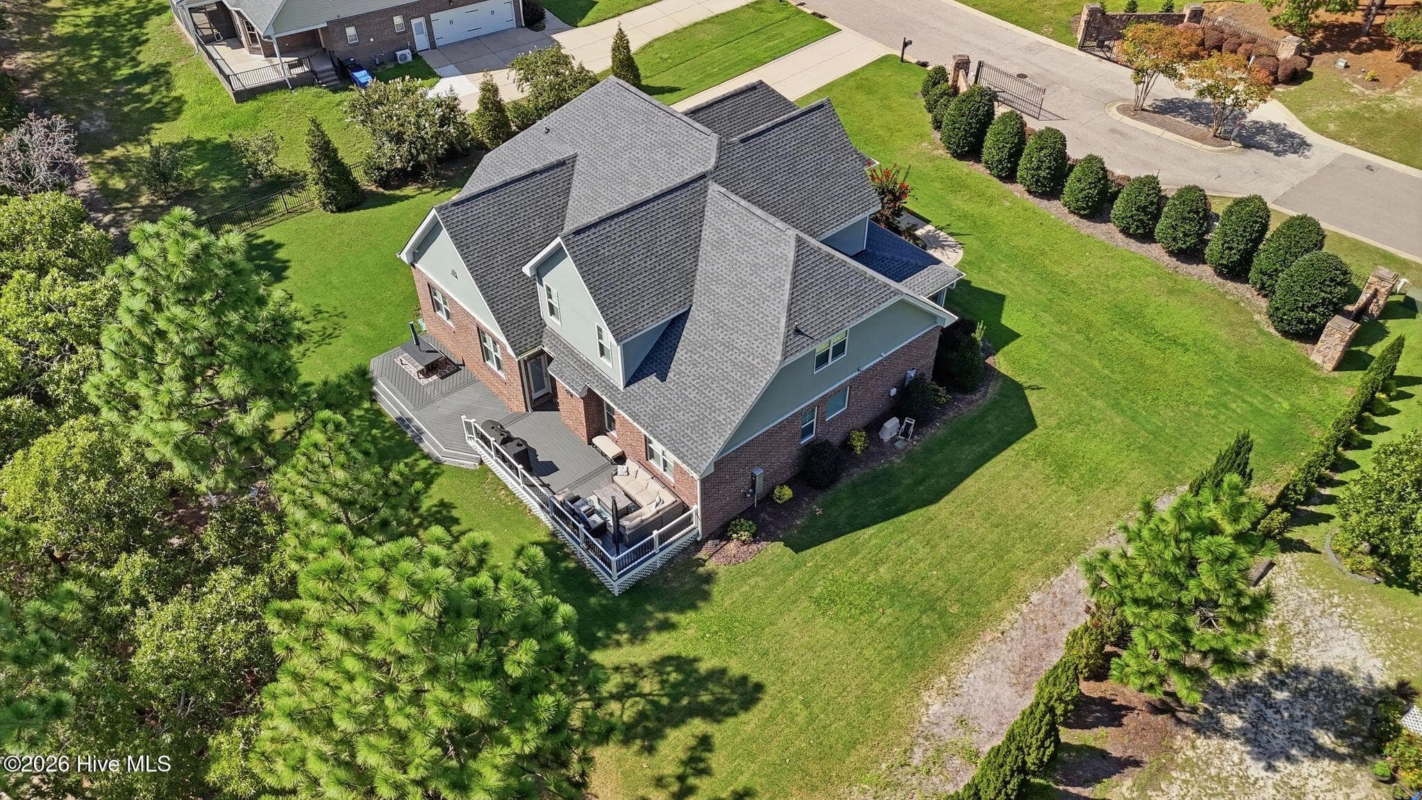 Single Family Residence at 505 Swan Island Court, Fayetteville, NC 28311, photo 63 of 63