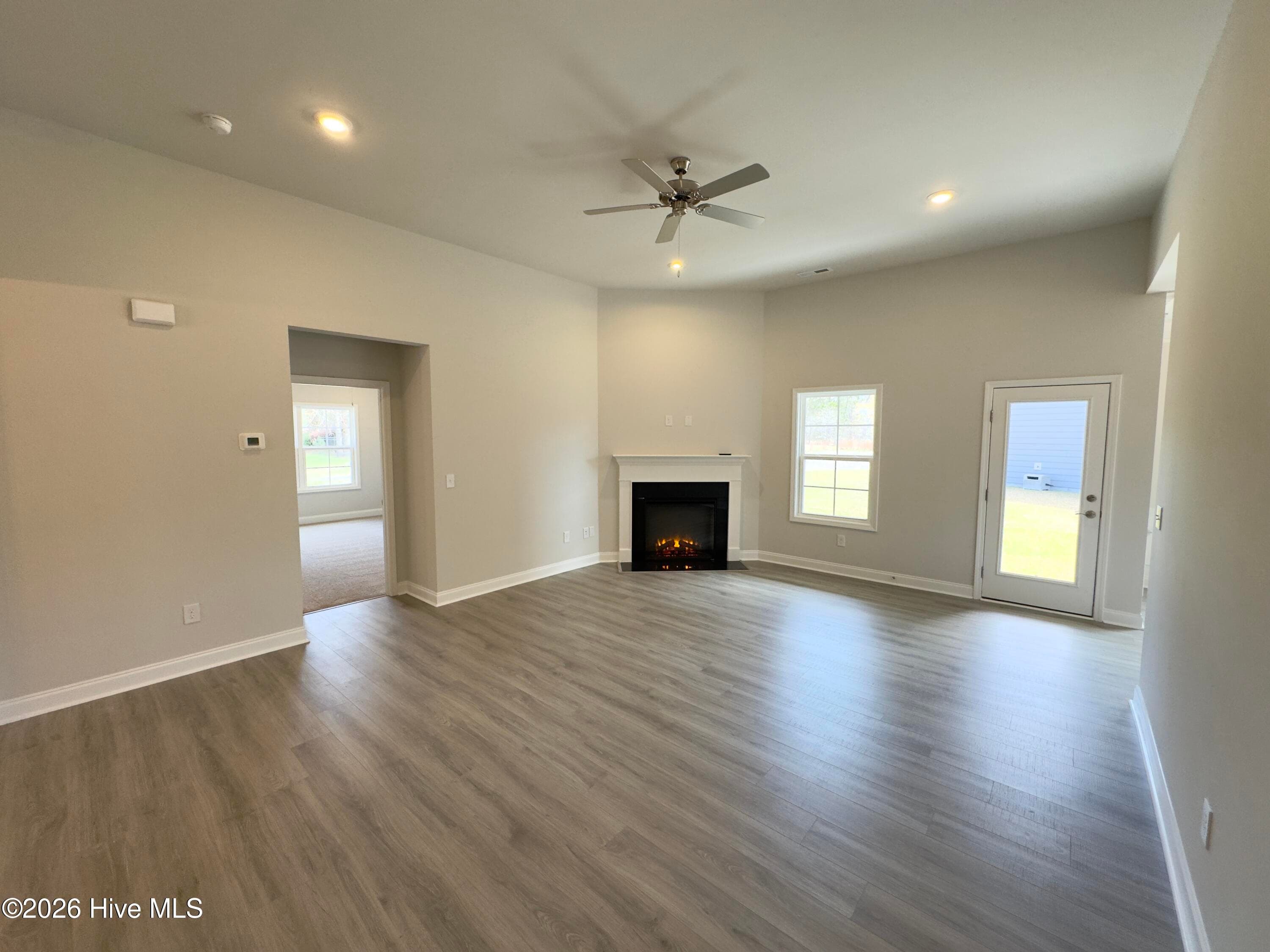 Single Family Residence at 2105 Sandbrook Loop, Leland, NC 28451, photo 10 of 27